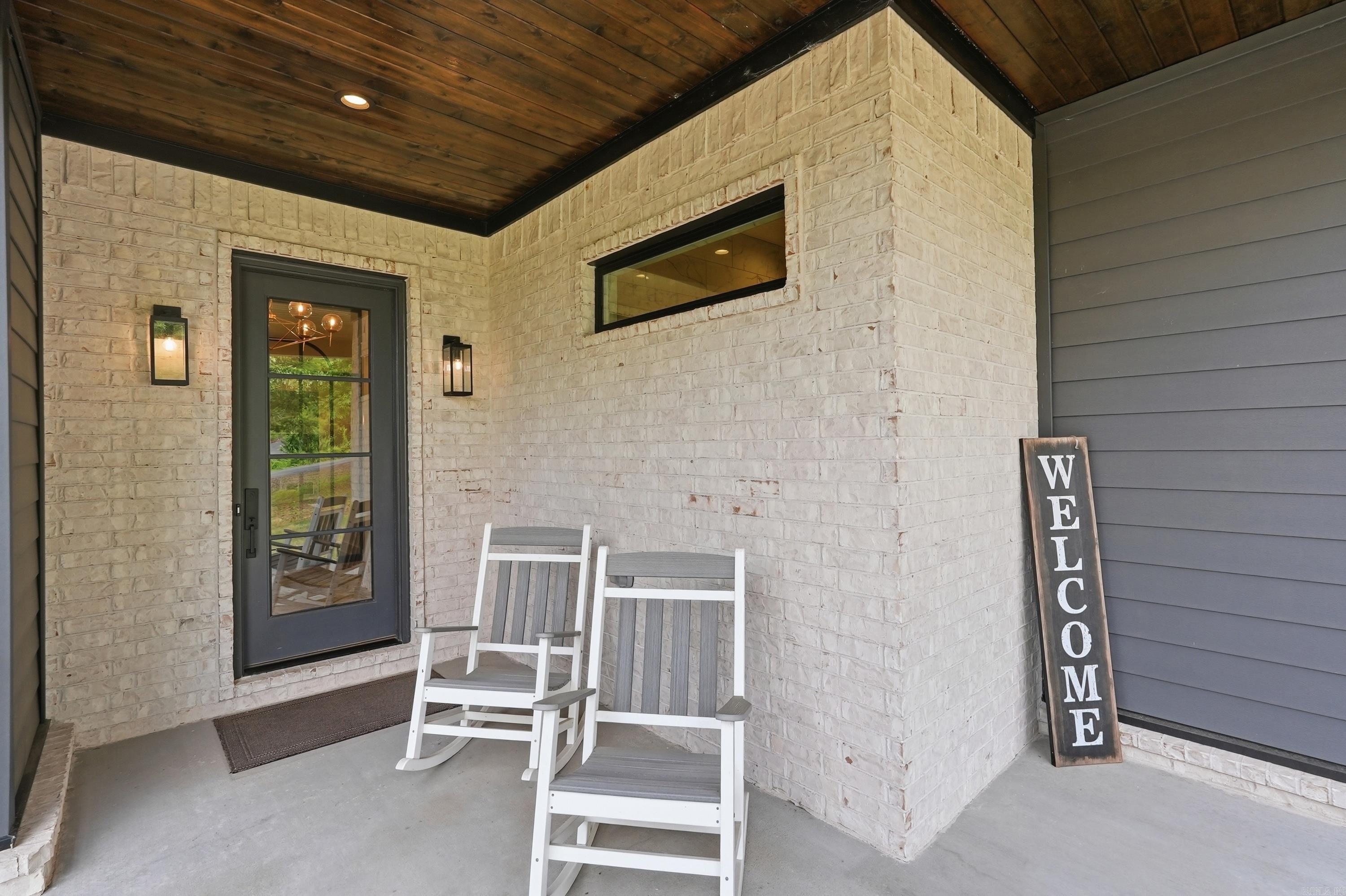 Ridge Point - Residential