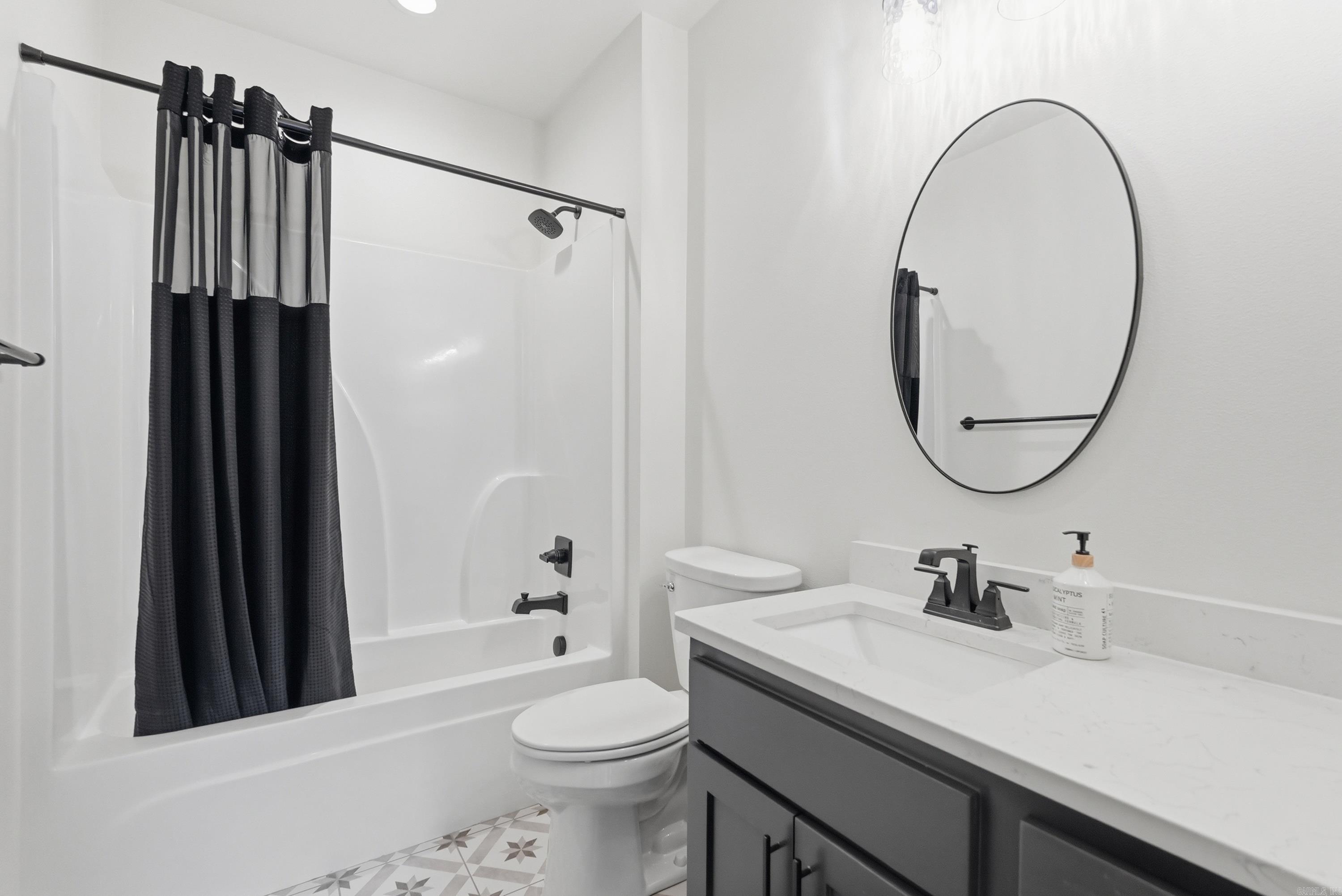 Ridge Point - Residential