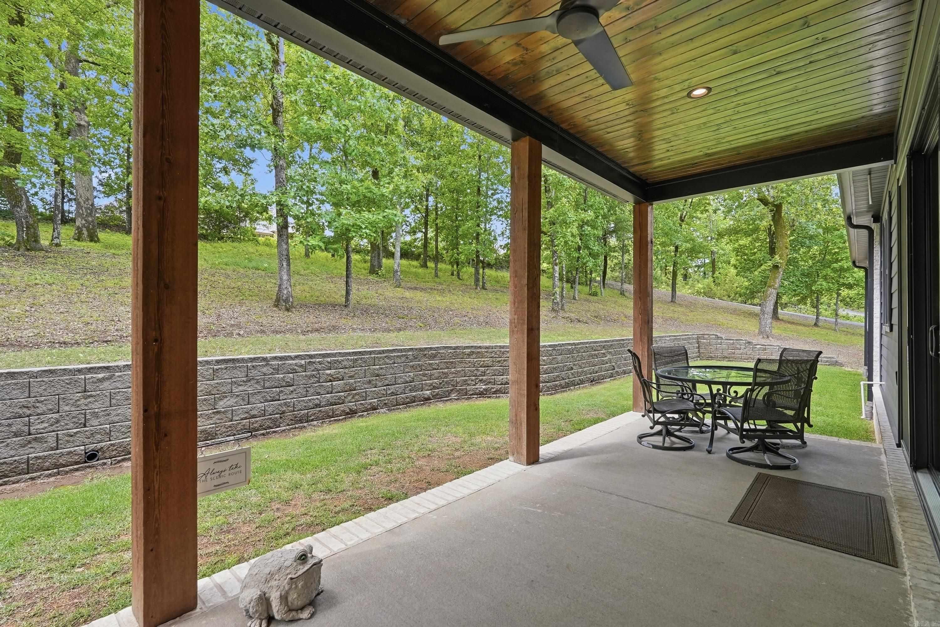 Ridge Point - Residential