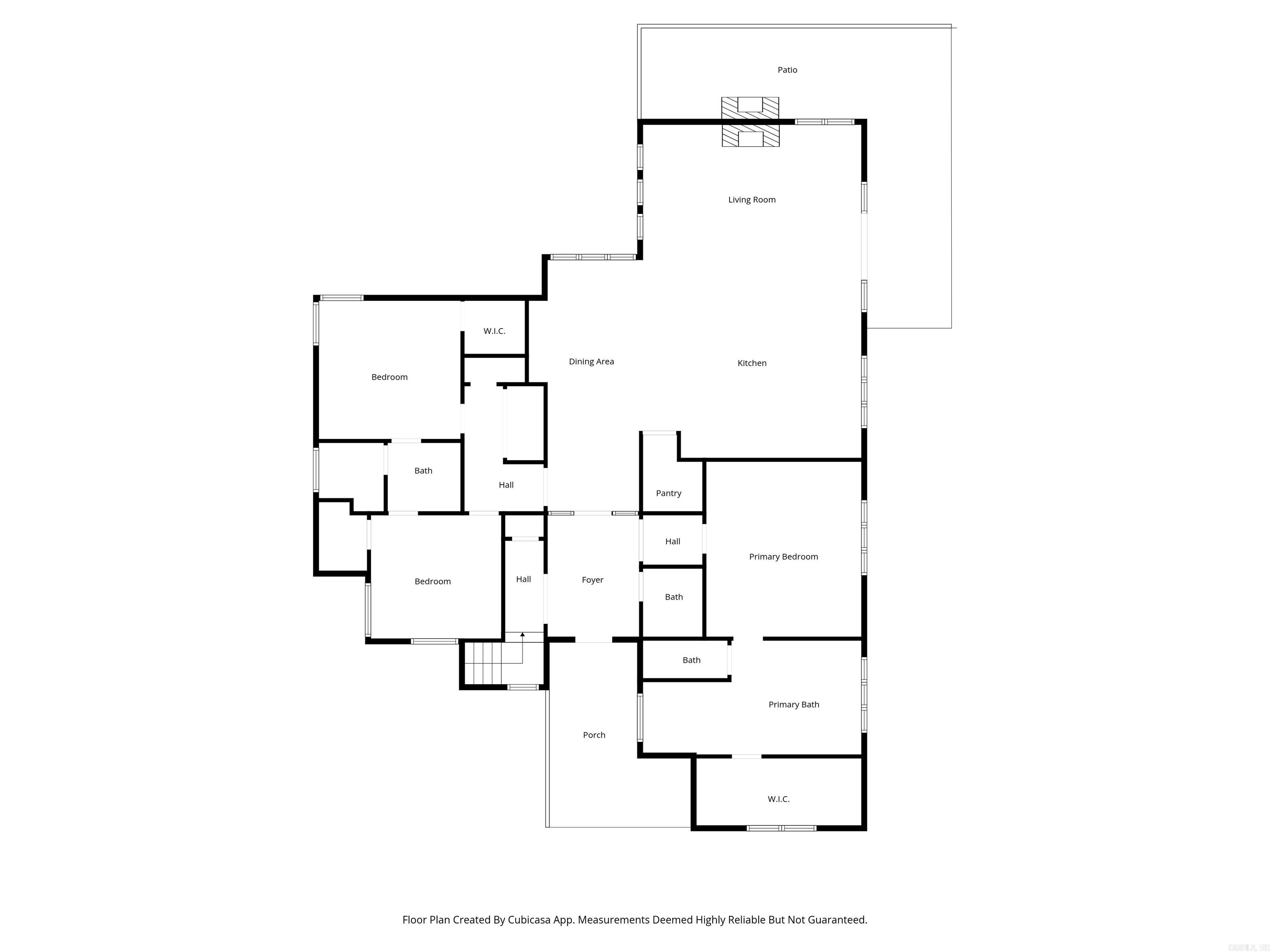 Ridge Point - Residential