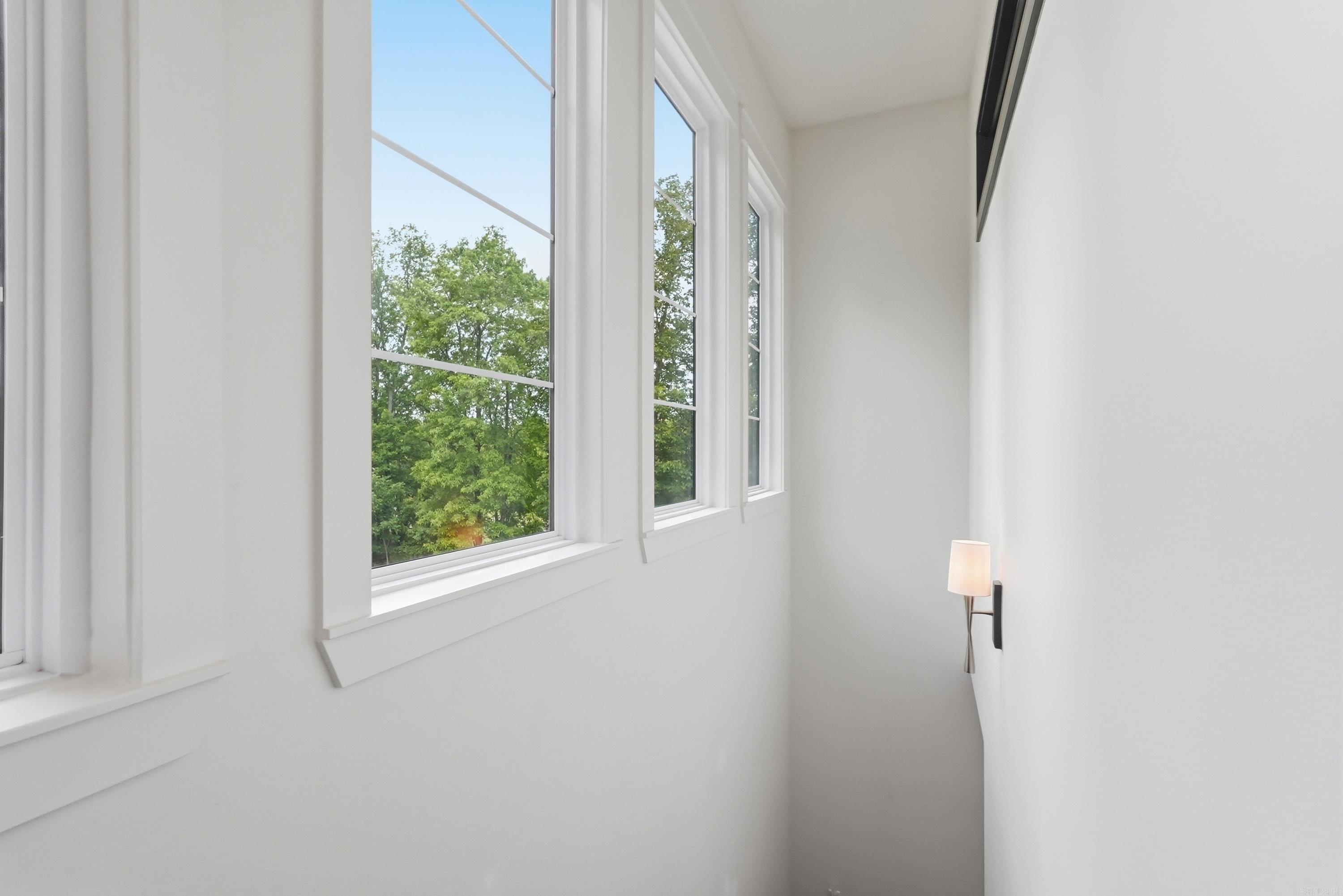 Ridge Point - Residential