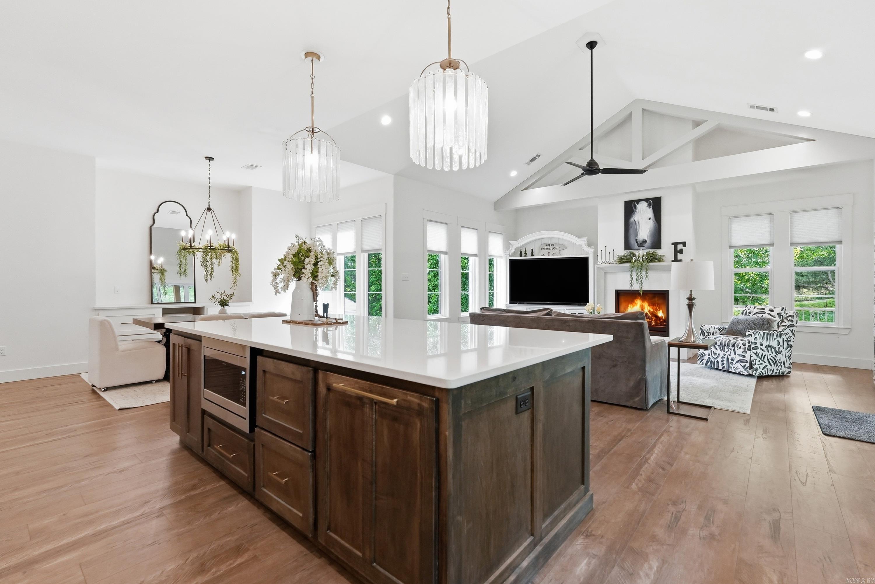 Ridge Point - Residential