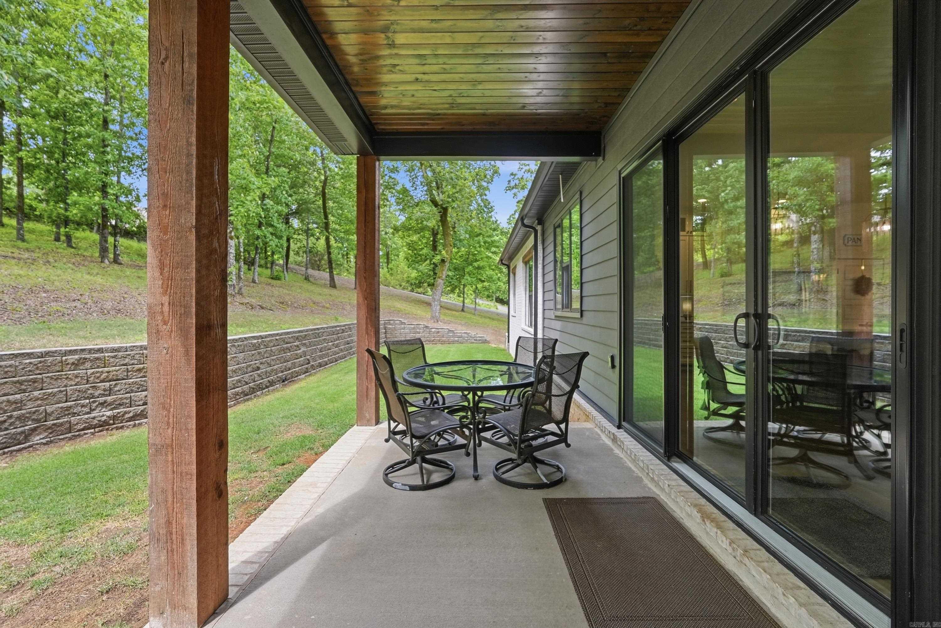 Ridge Point - Residential