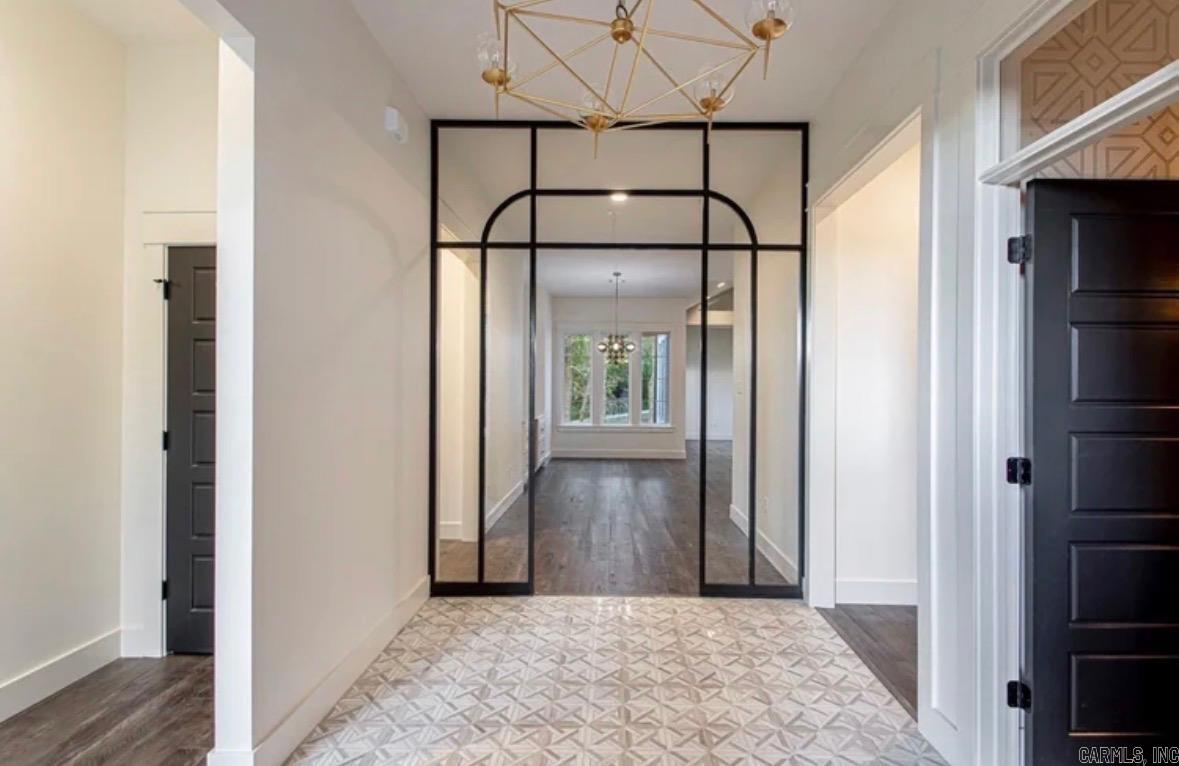 Ridge Point - Residential