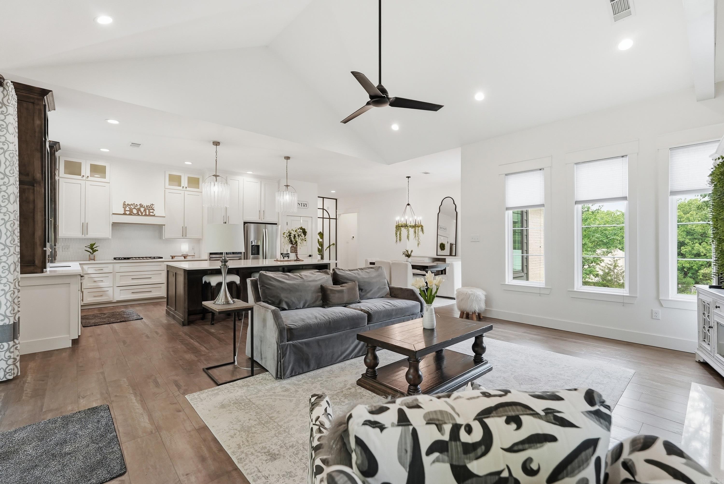 Ridge Point - Residential