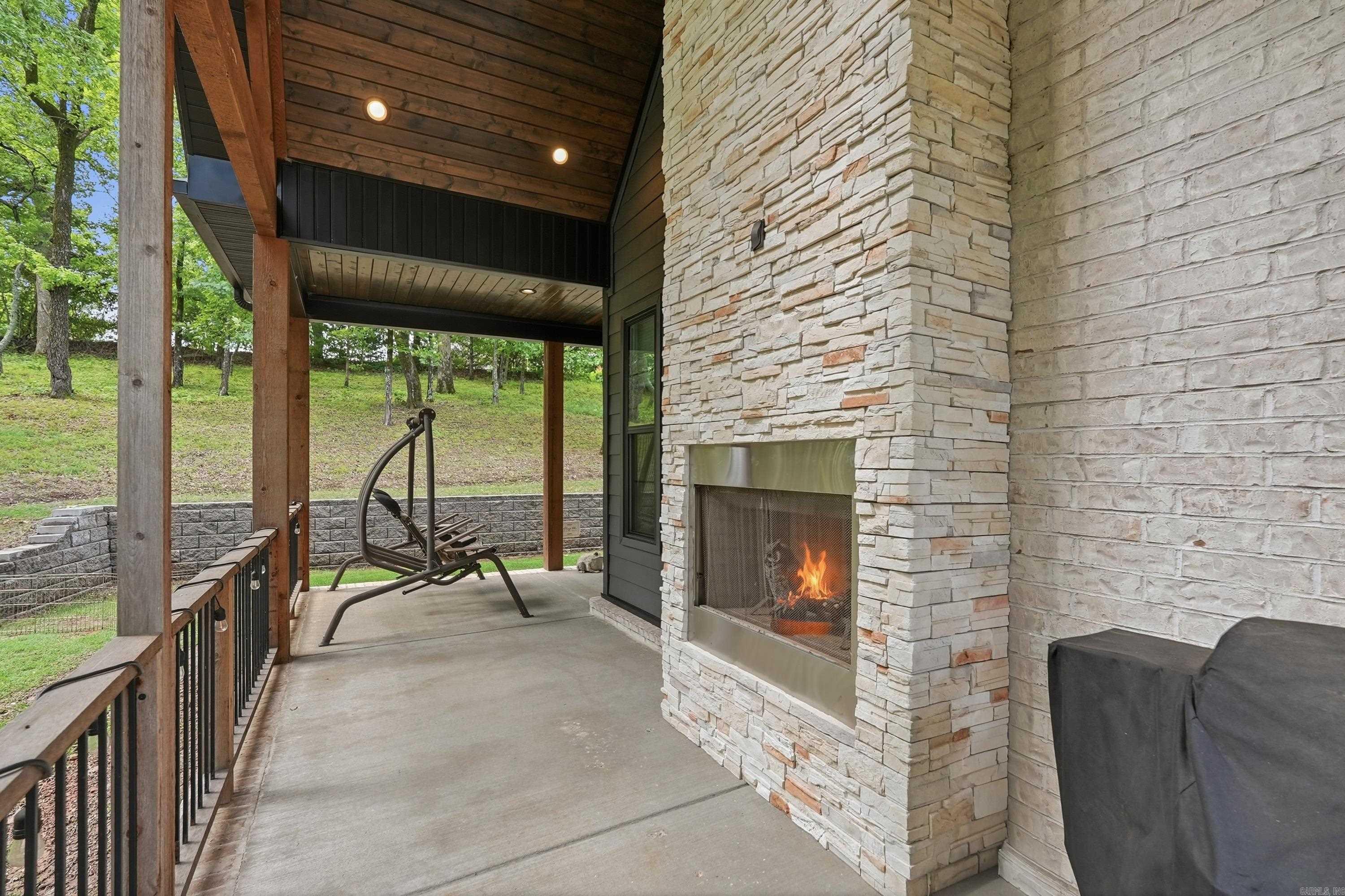 Ridge Point - Residential