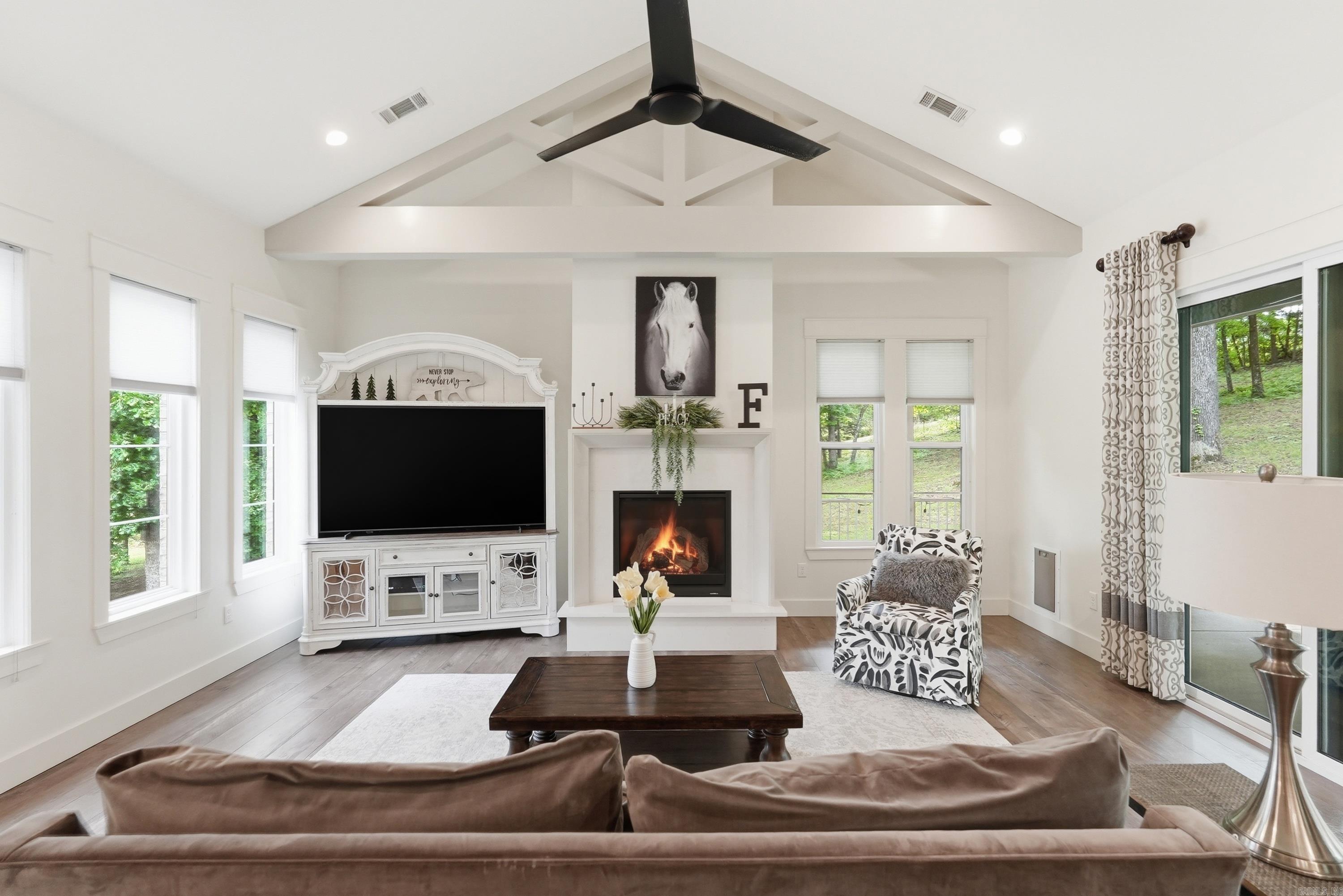 Ridge Point - Residential