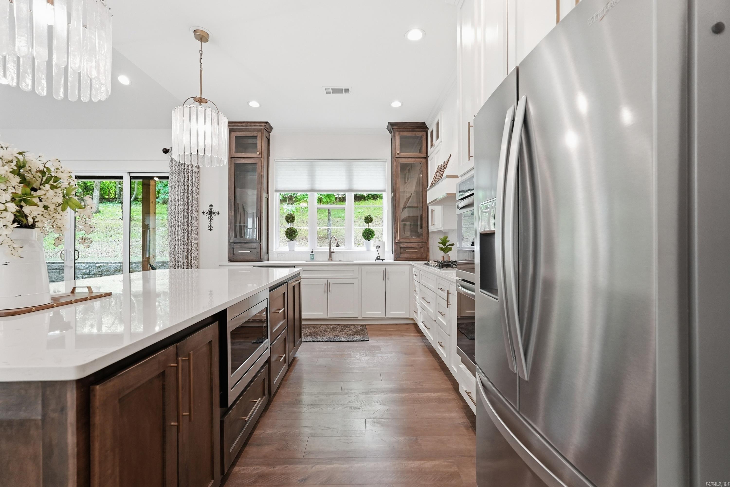 Ridge Point - Residential