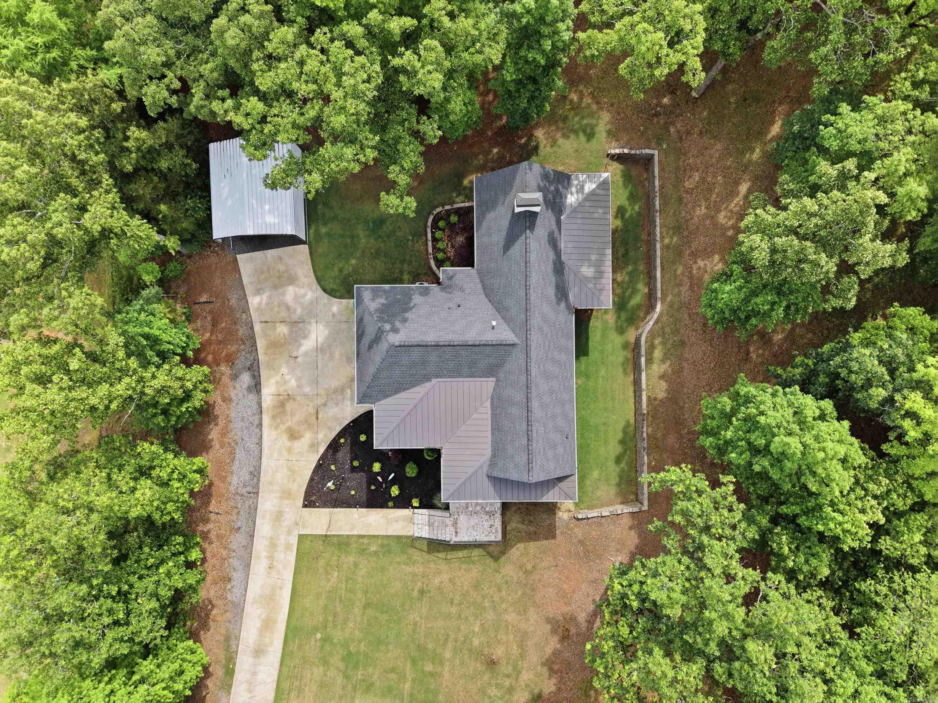 Ridge Point - Residential