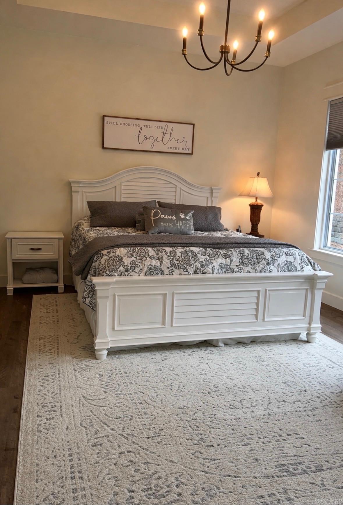 Ridge Point - Residential