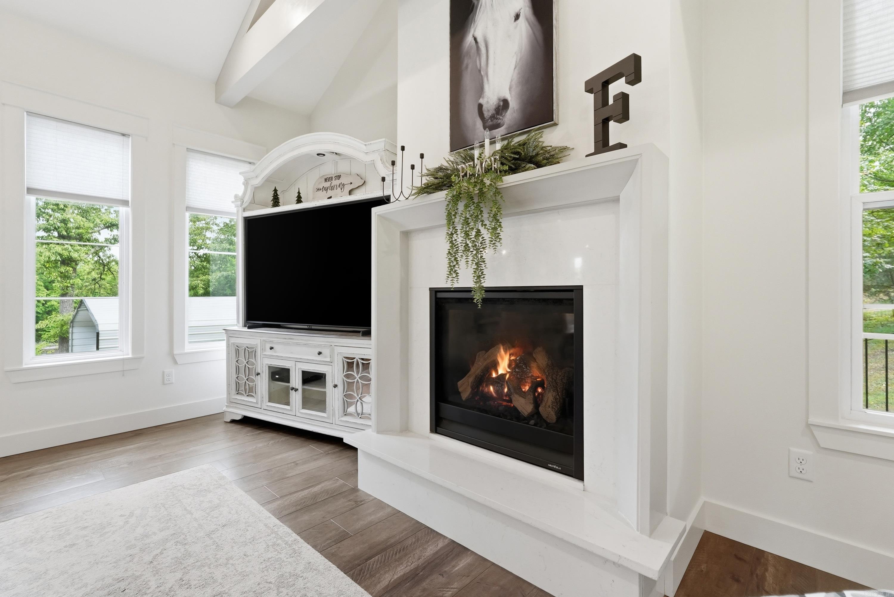 Ridge Point - Residential