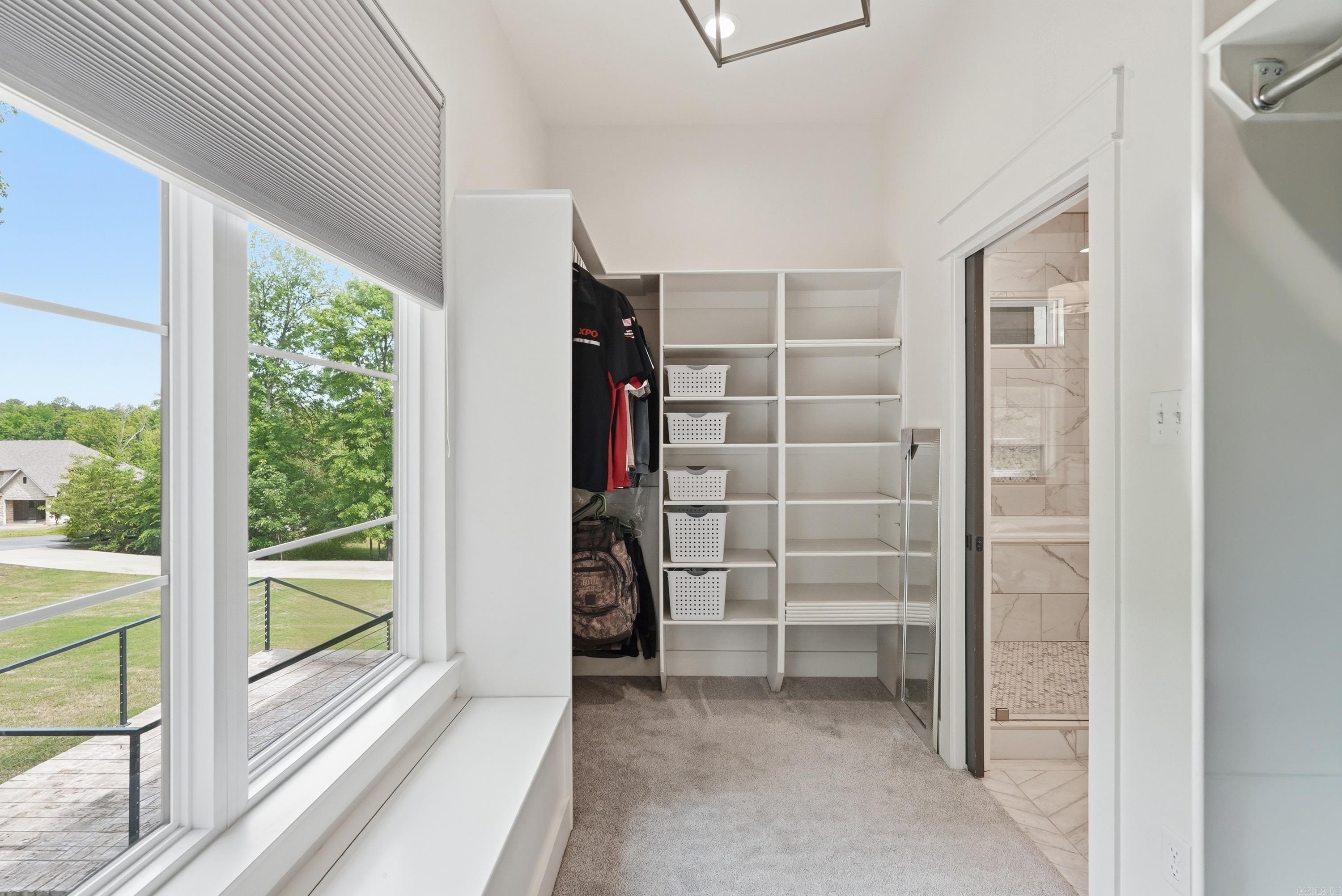 Ridge Point - Residential