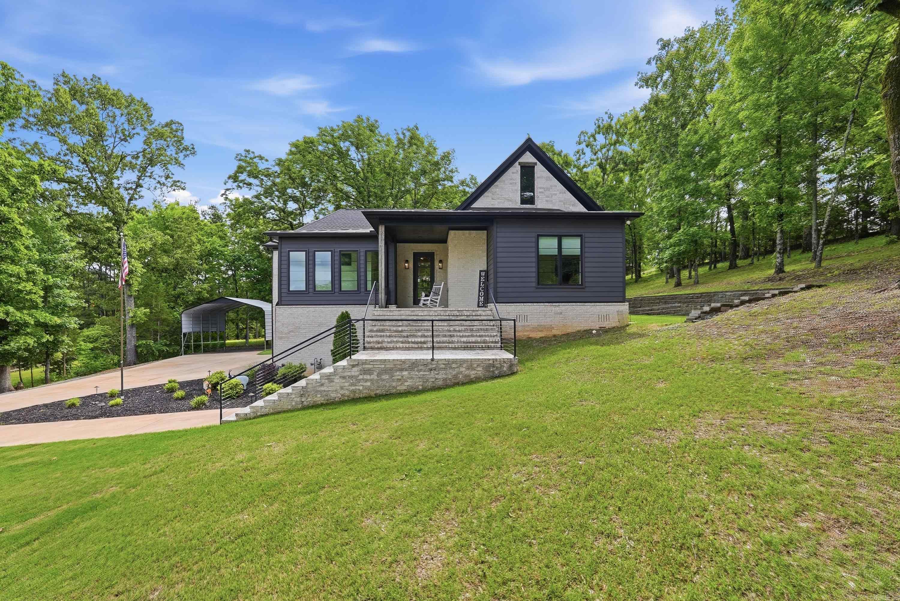 Ridge Point - Residential