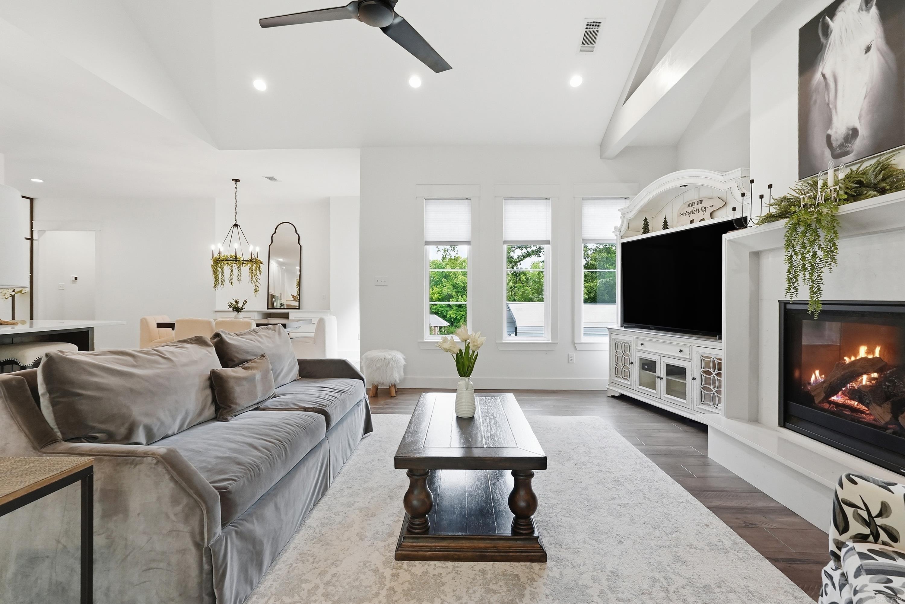 Ridge Point - Residential