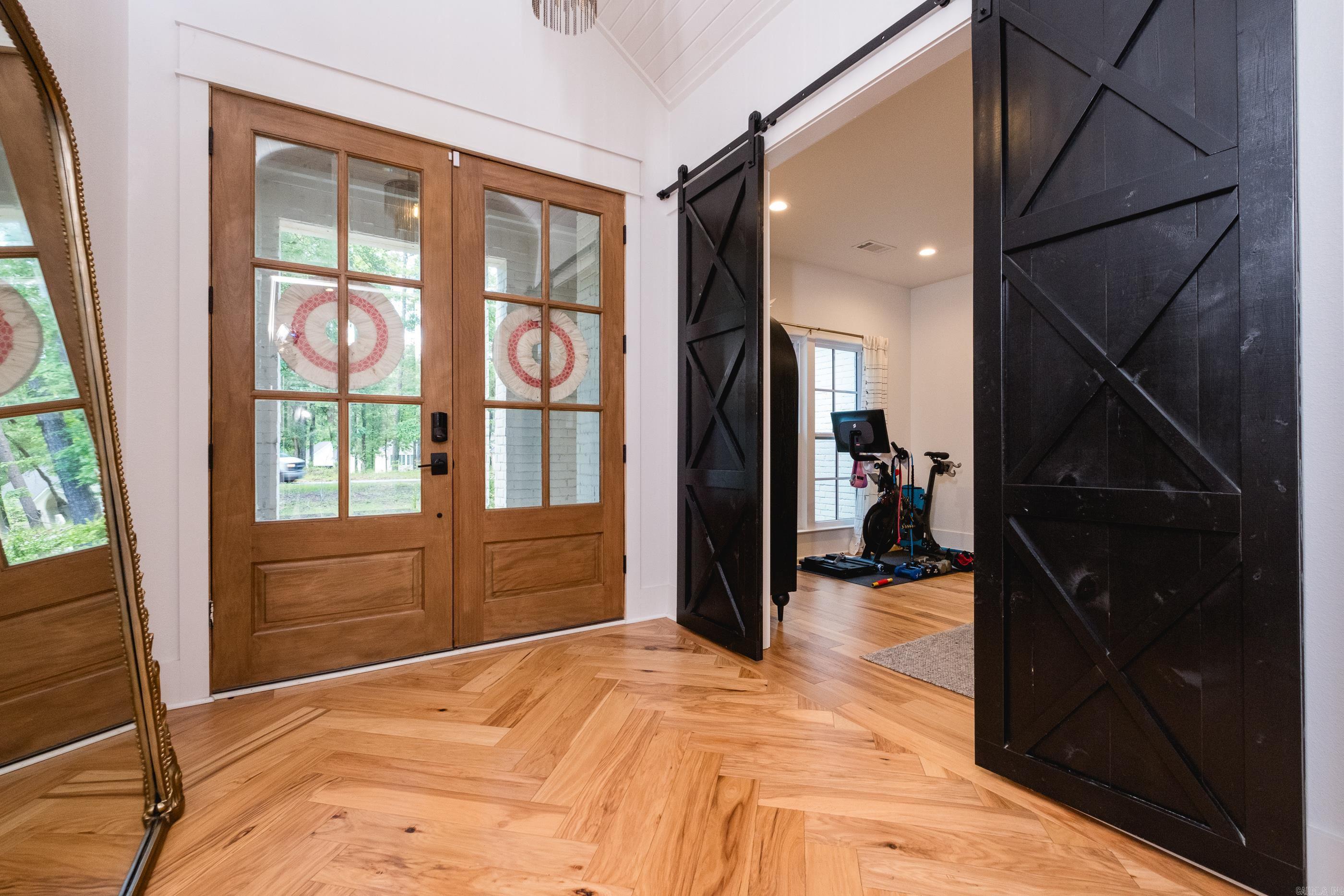 Midland - Residential Lease