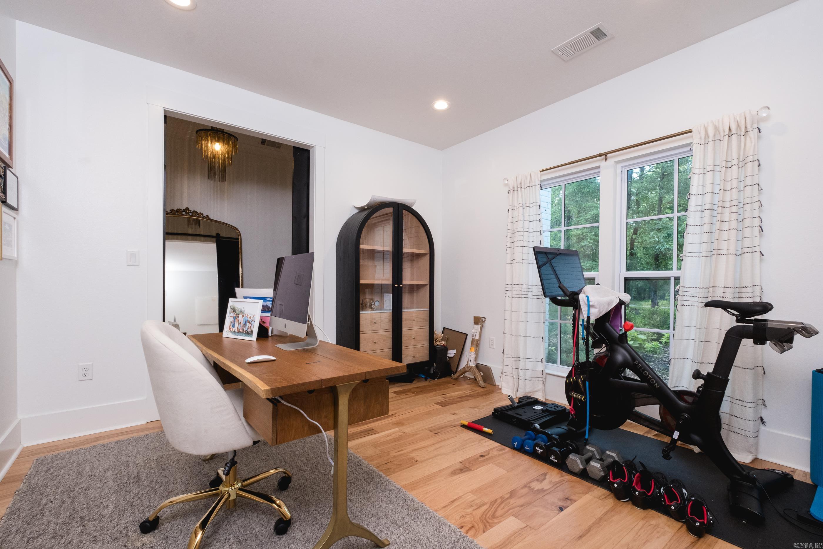 Midland - Residential Lease