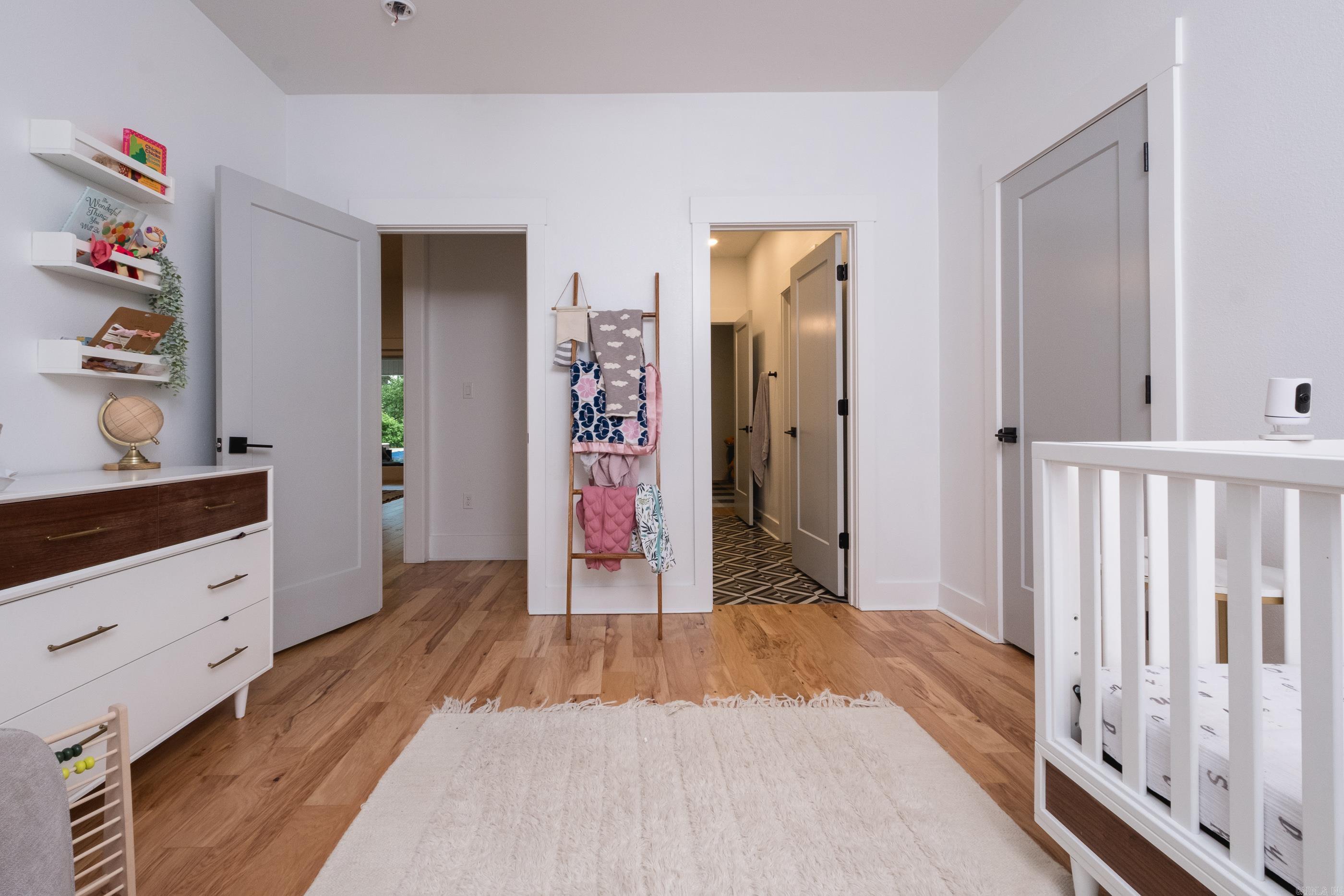 Midland - Residential Lease