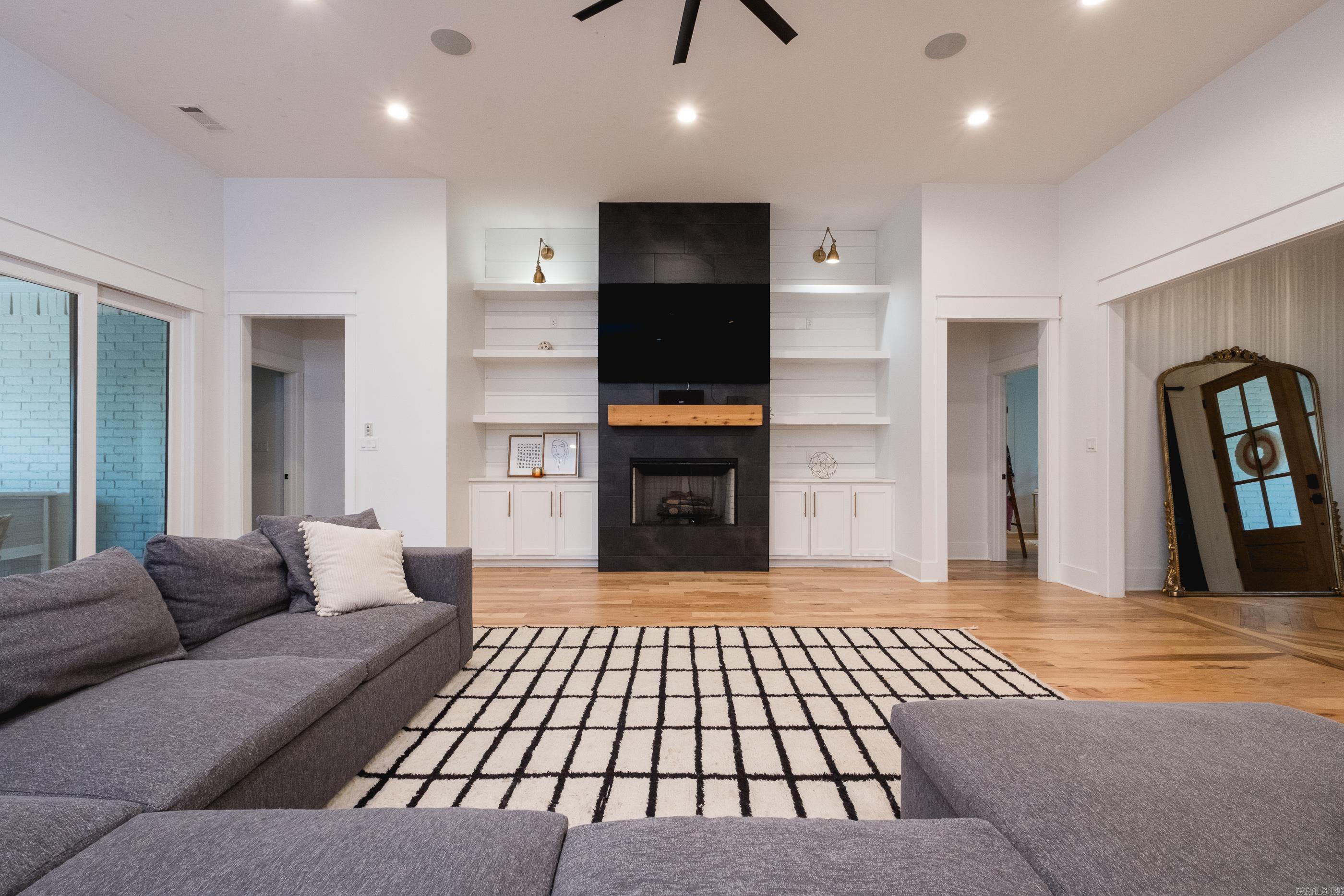 Midland - Residential Lease