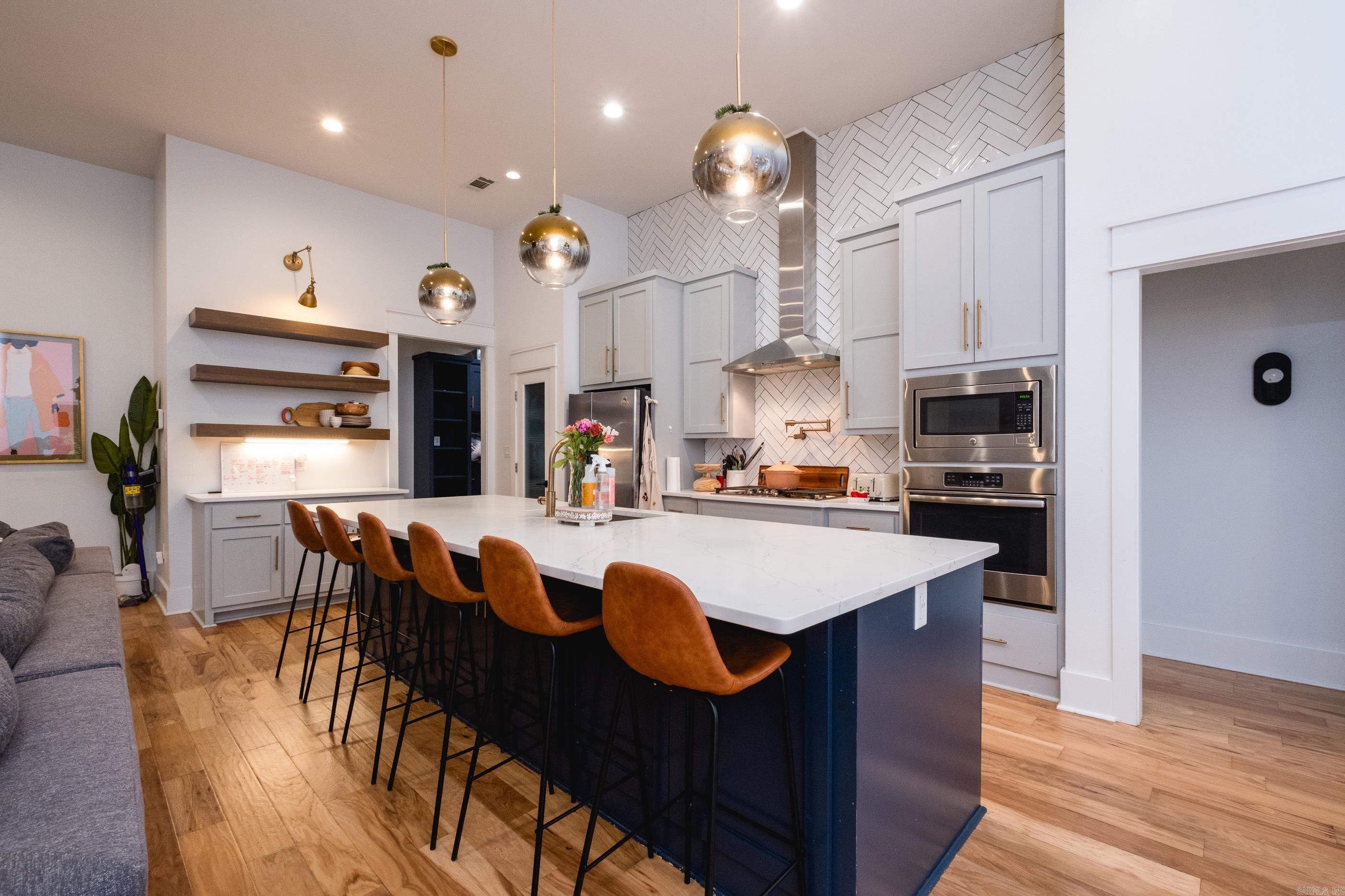 Midland - Residential Lease