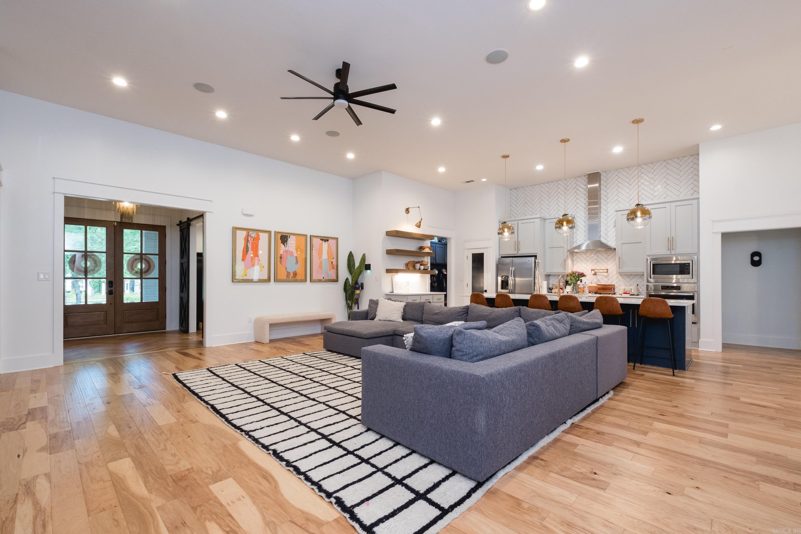 Midland - Residential Lease