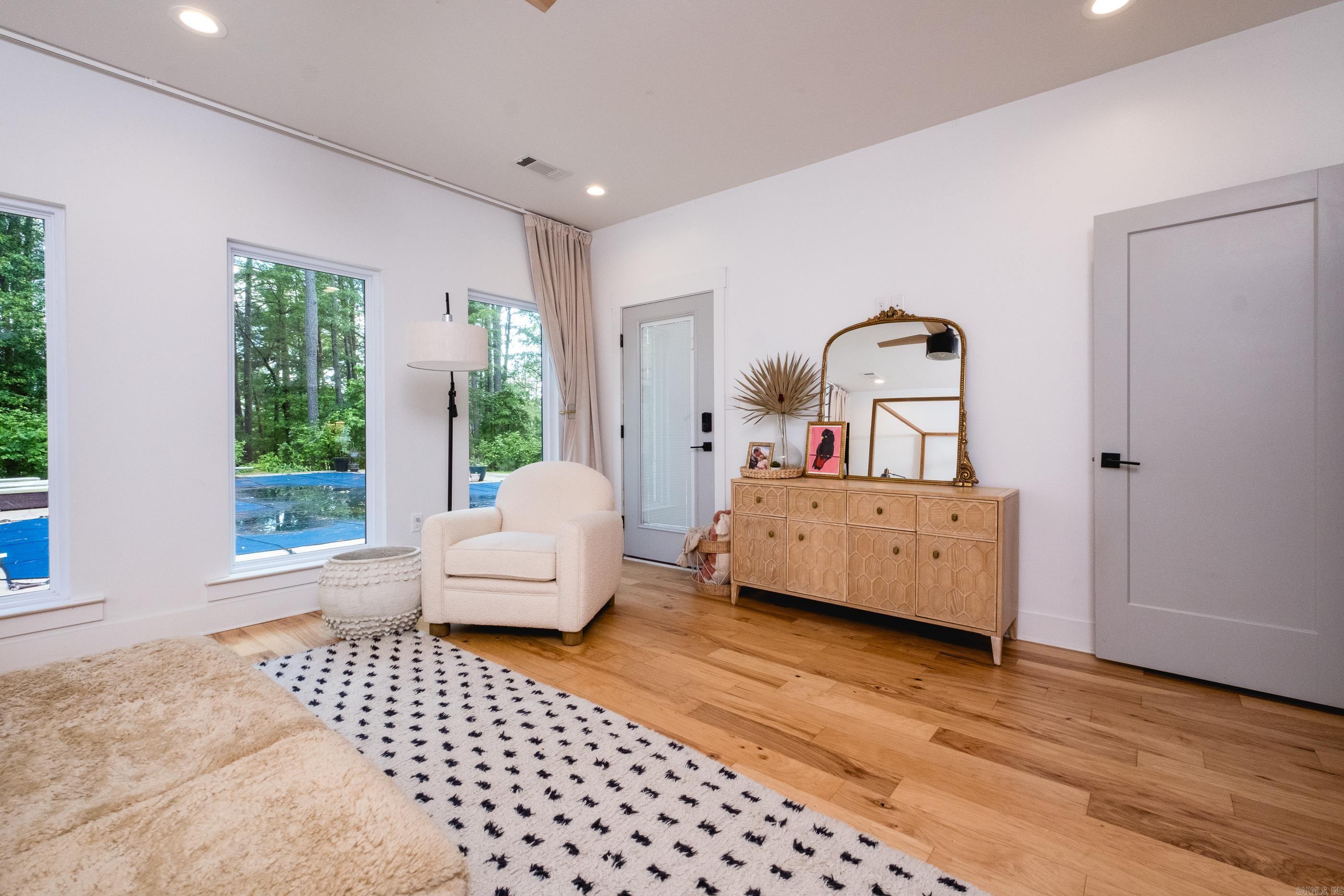 Midland - Residential Lease