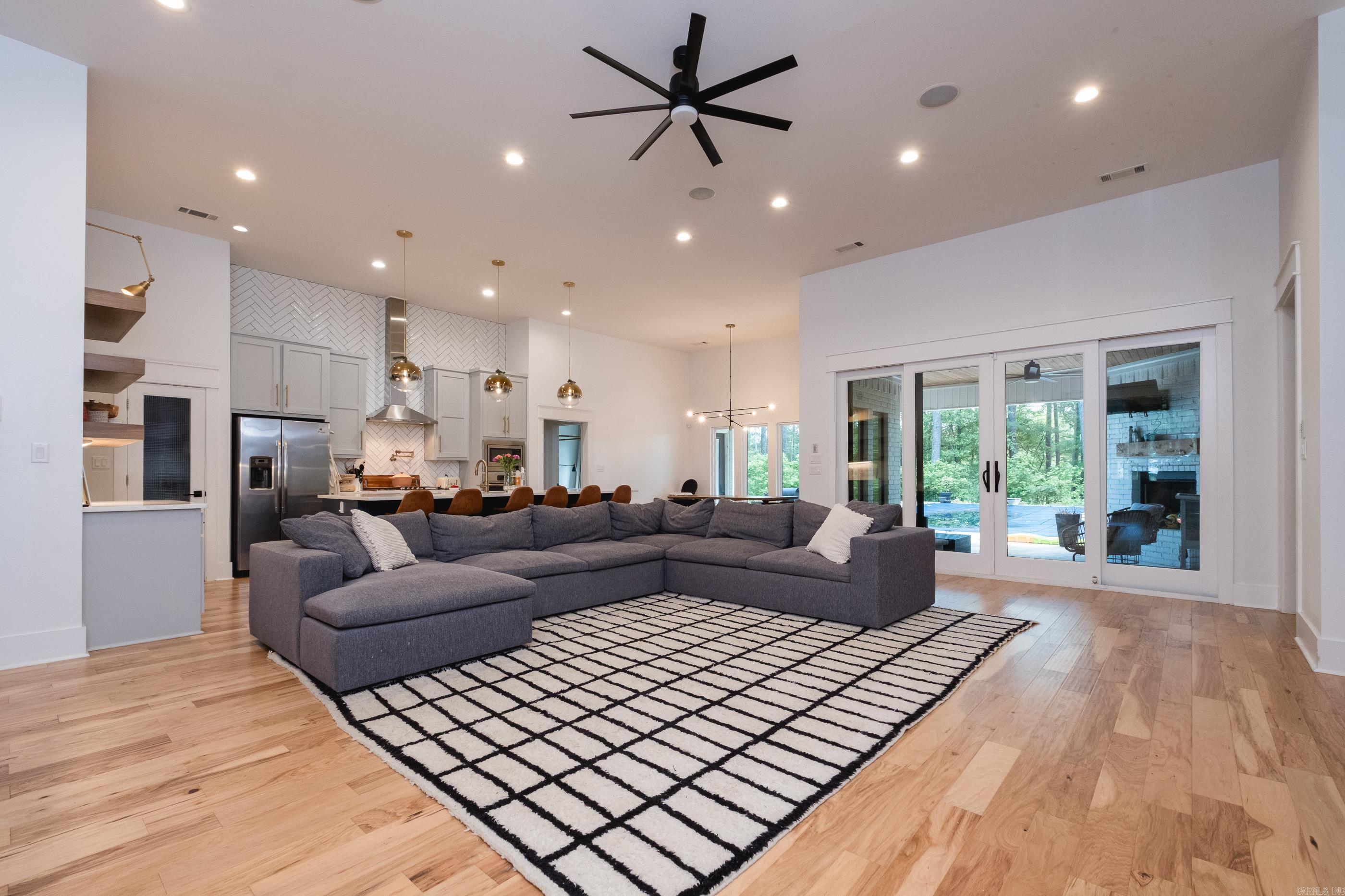 Midland - Residential Lease