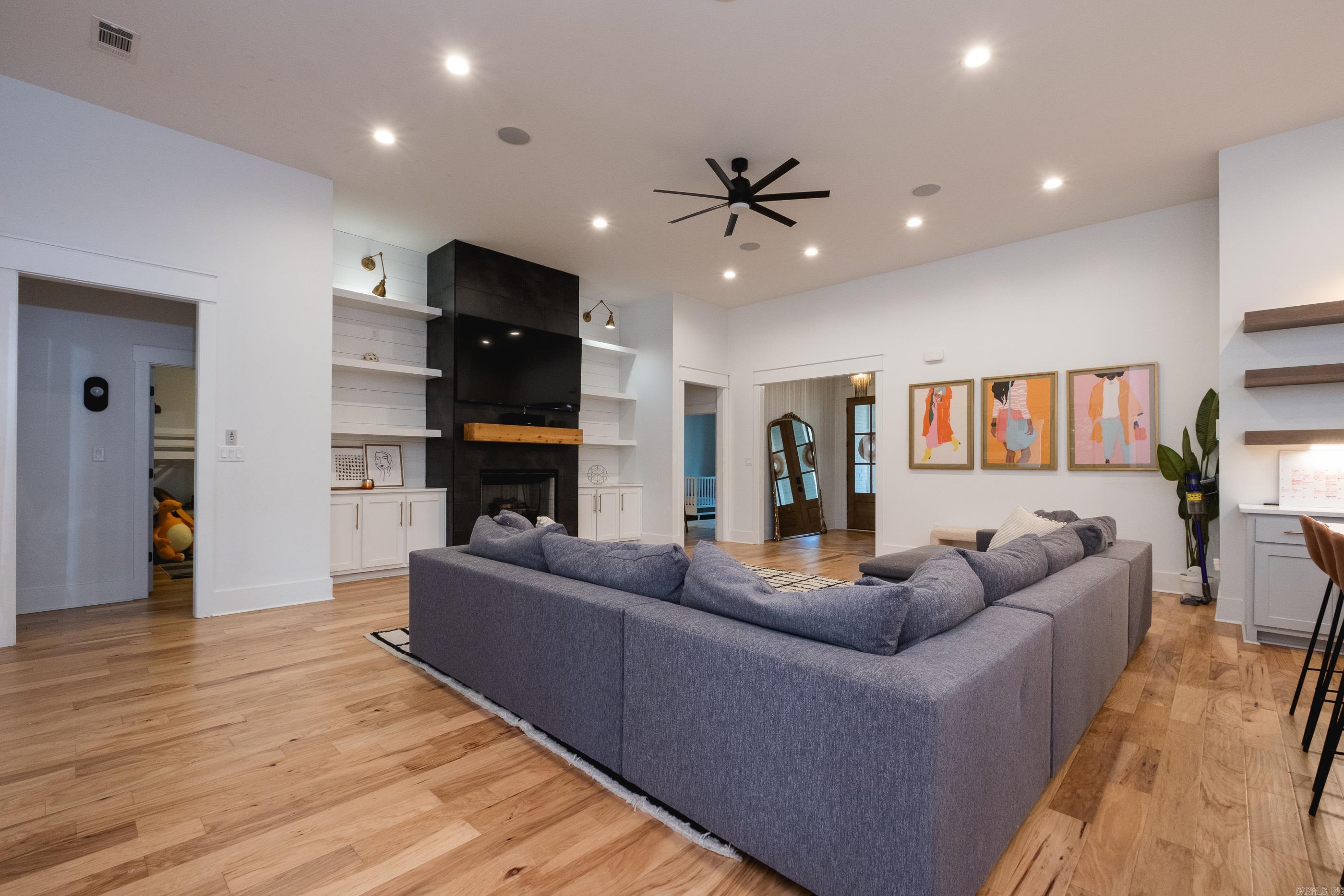 Midland - Residential Lease