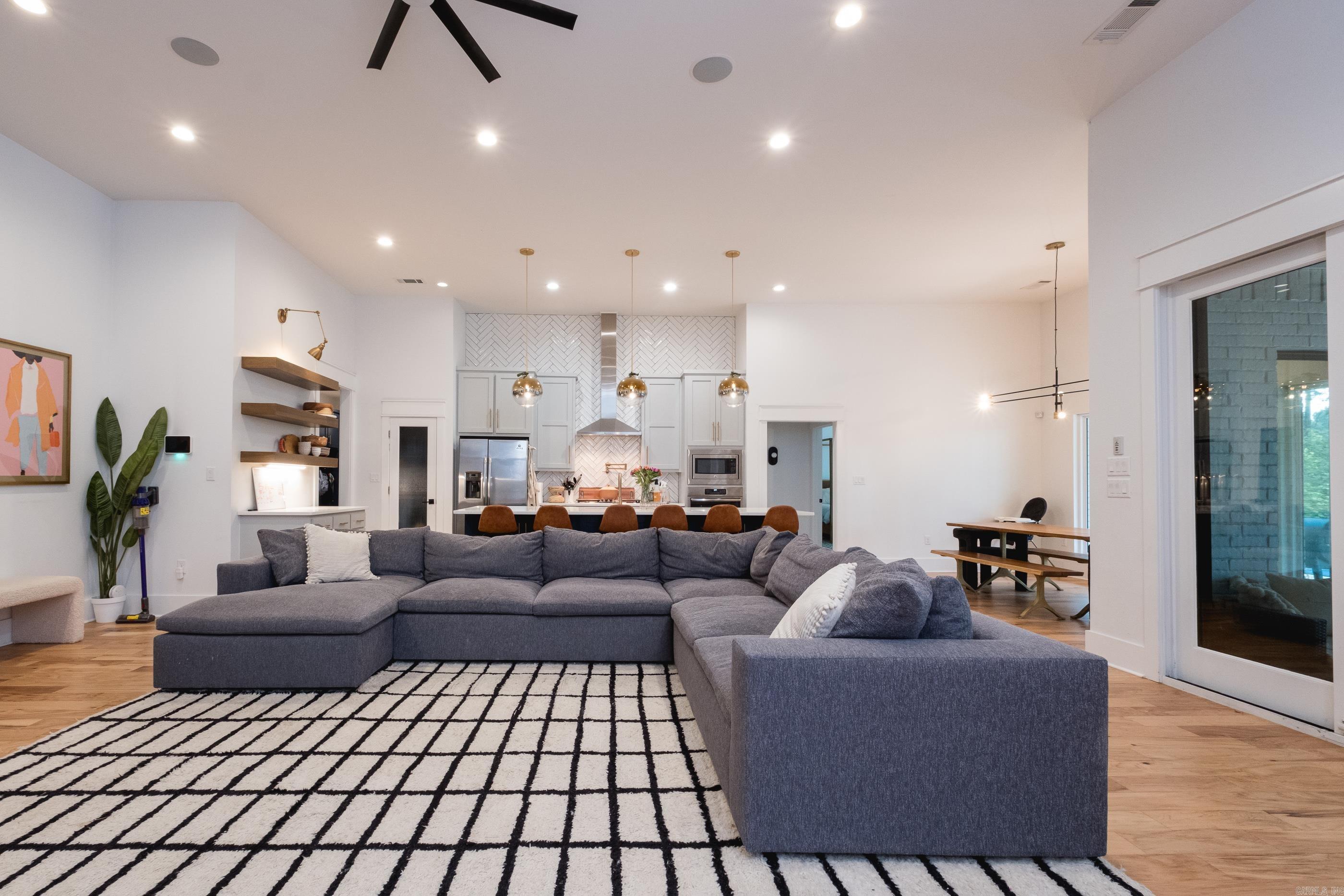 Midland - Residential Lease