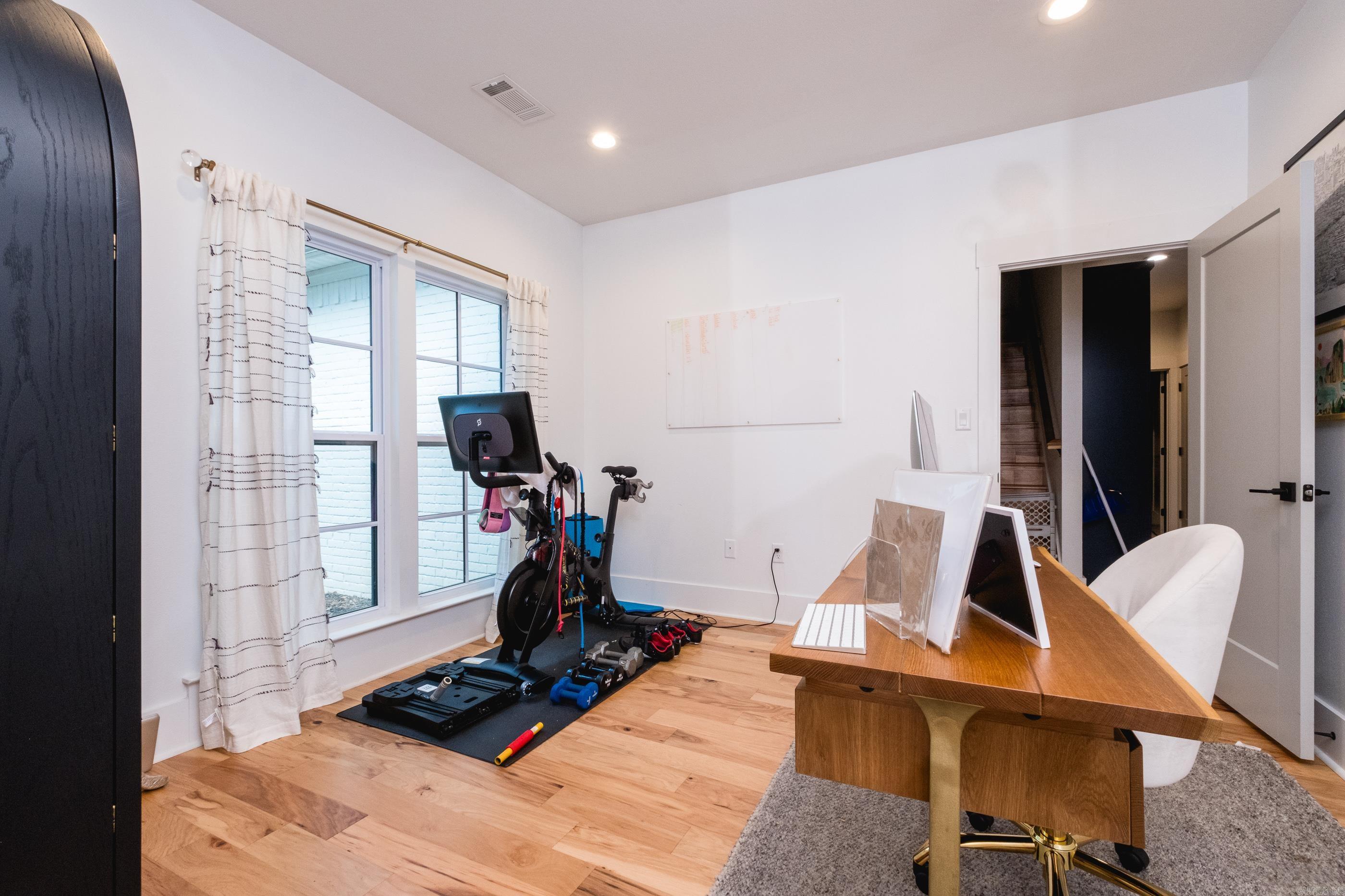 Midland - Residential Lease