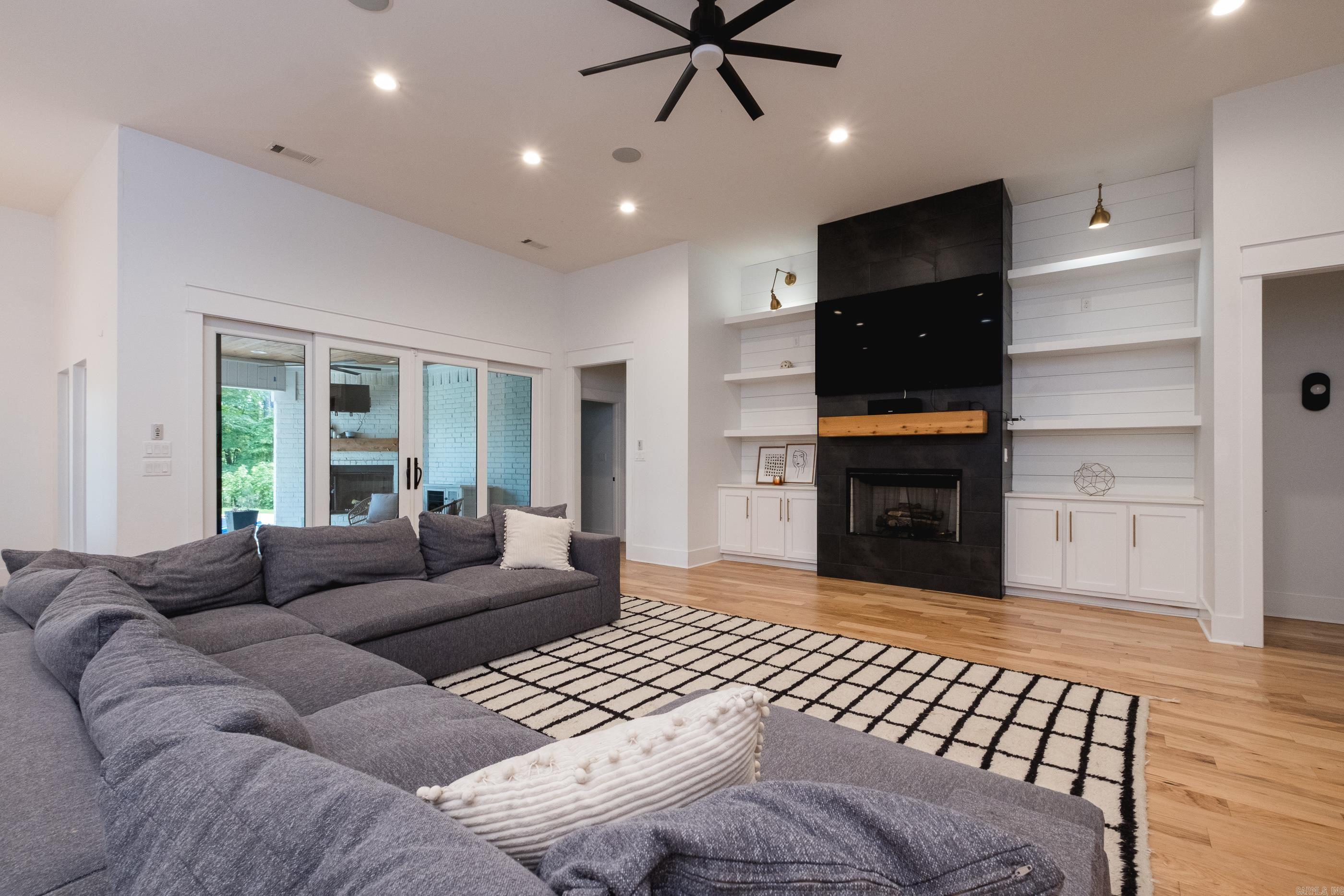 Midland - Residential Lease