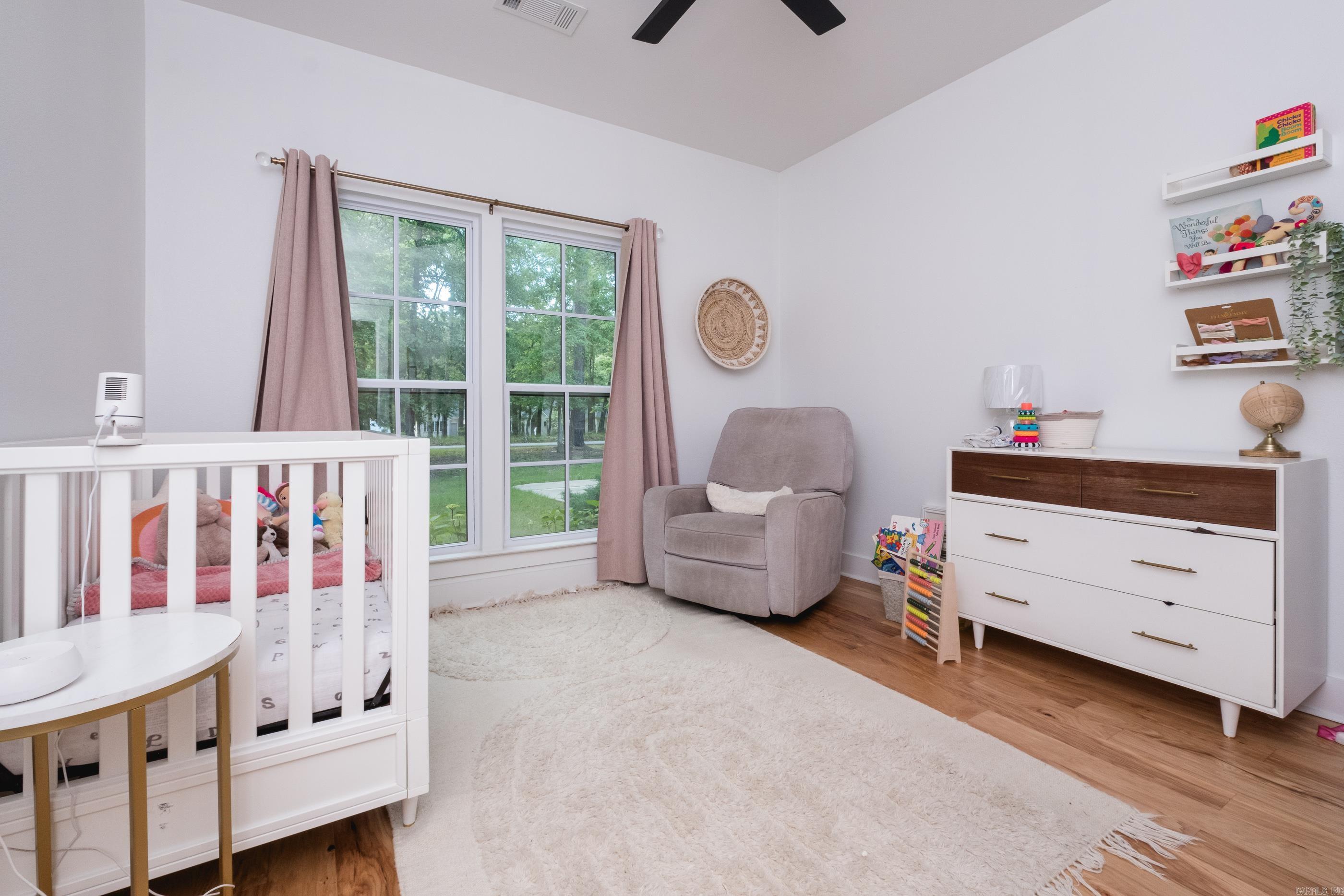 Midland - Residential Lease