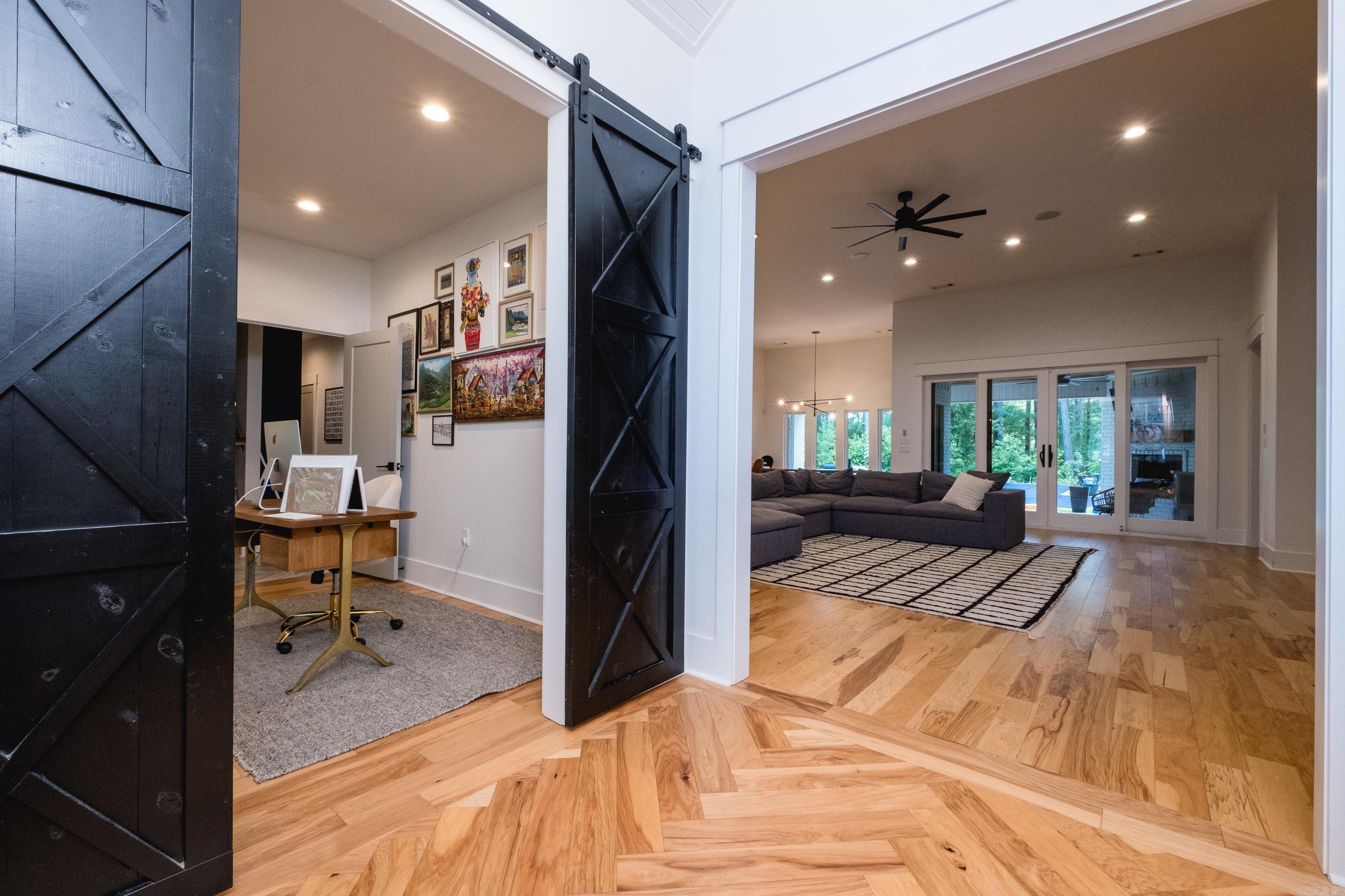 Midland - Residential Lease