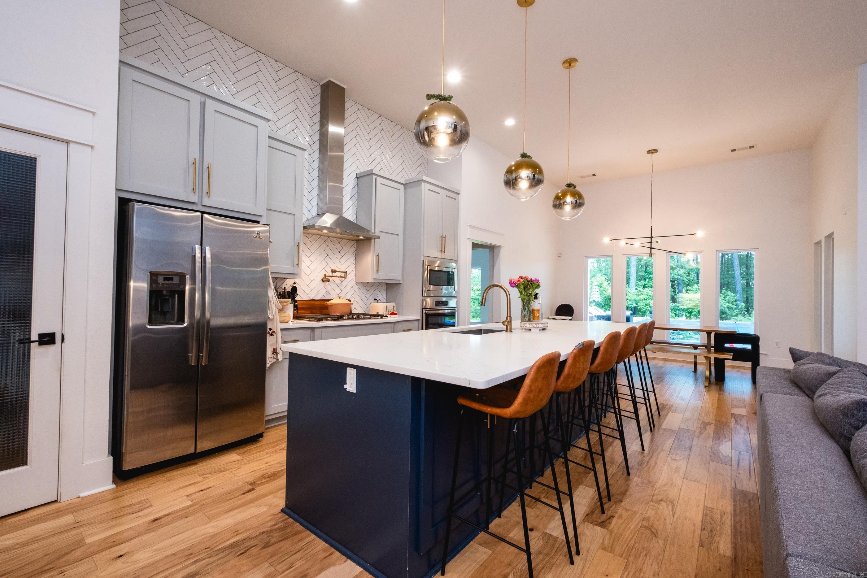 Midland - Residential Lease