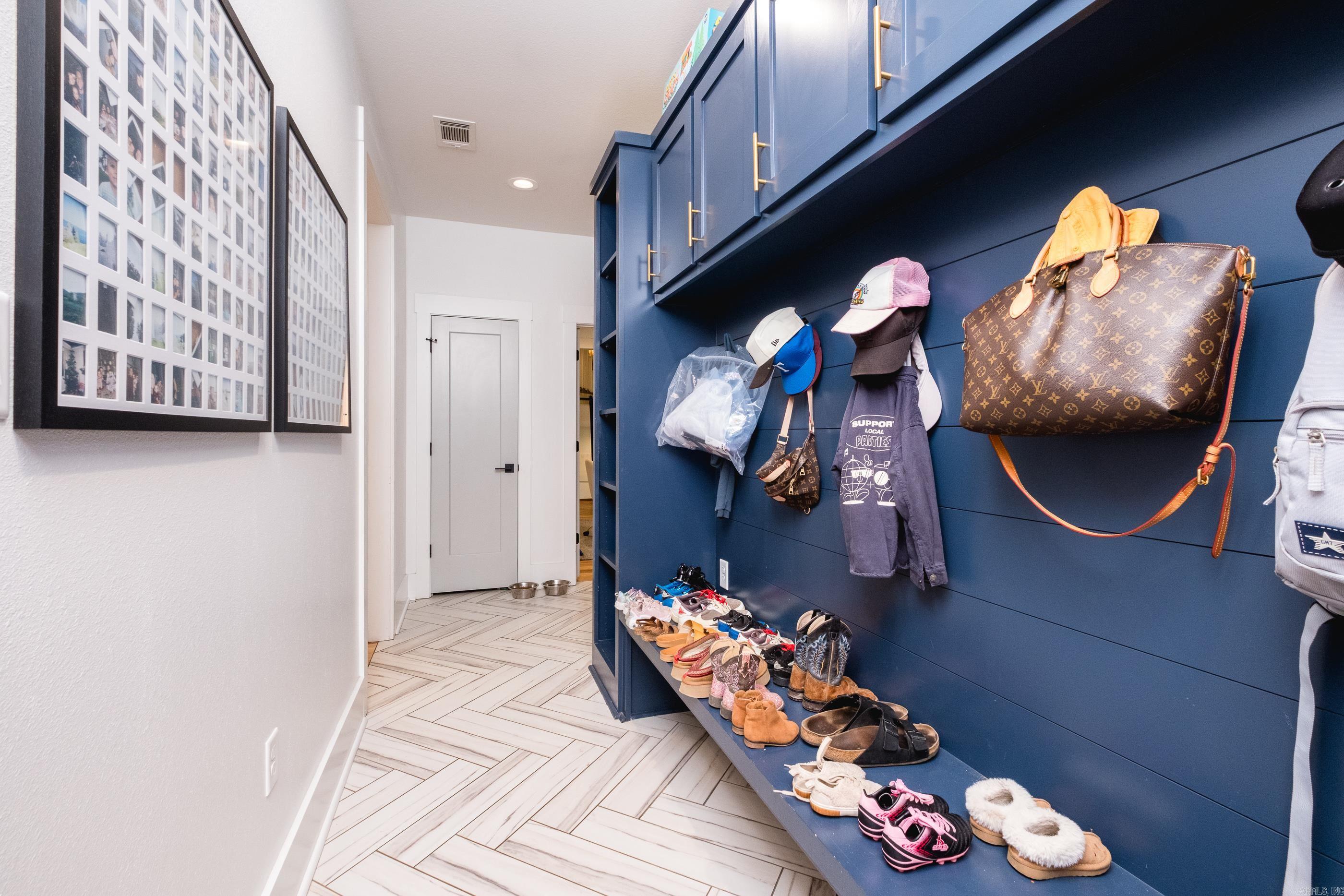 Midland - Residential Lease