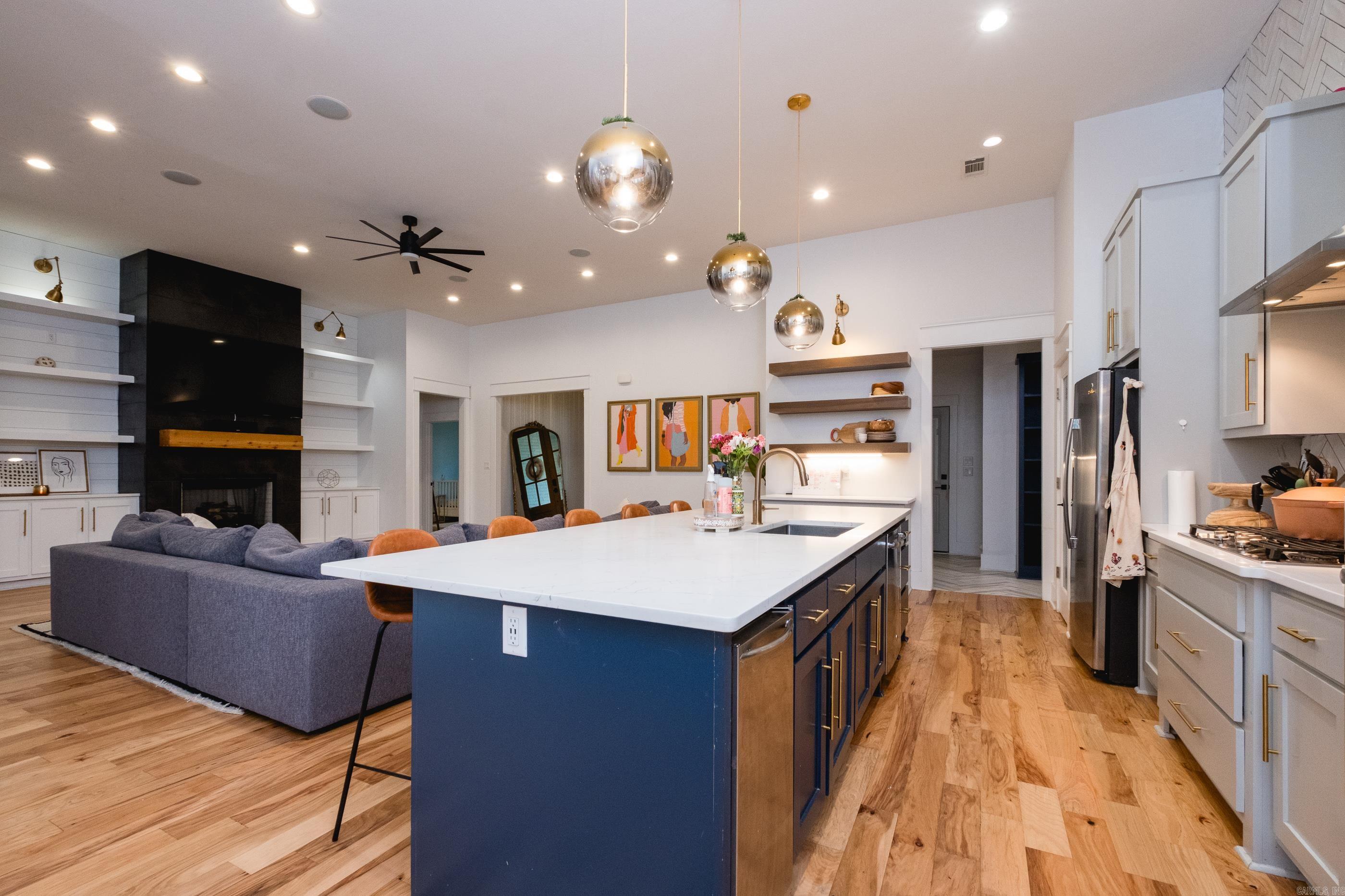 Midland - Residential Lease