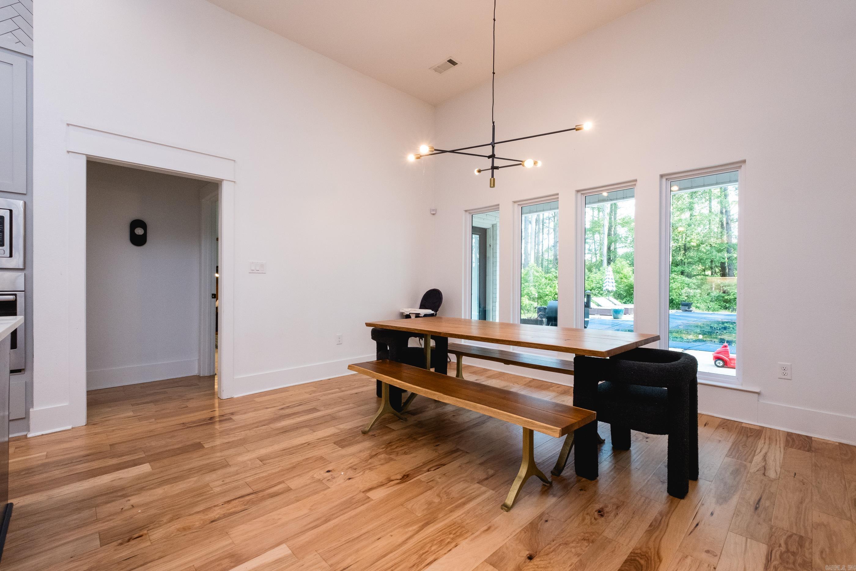 Midland - Residential Lease