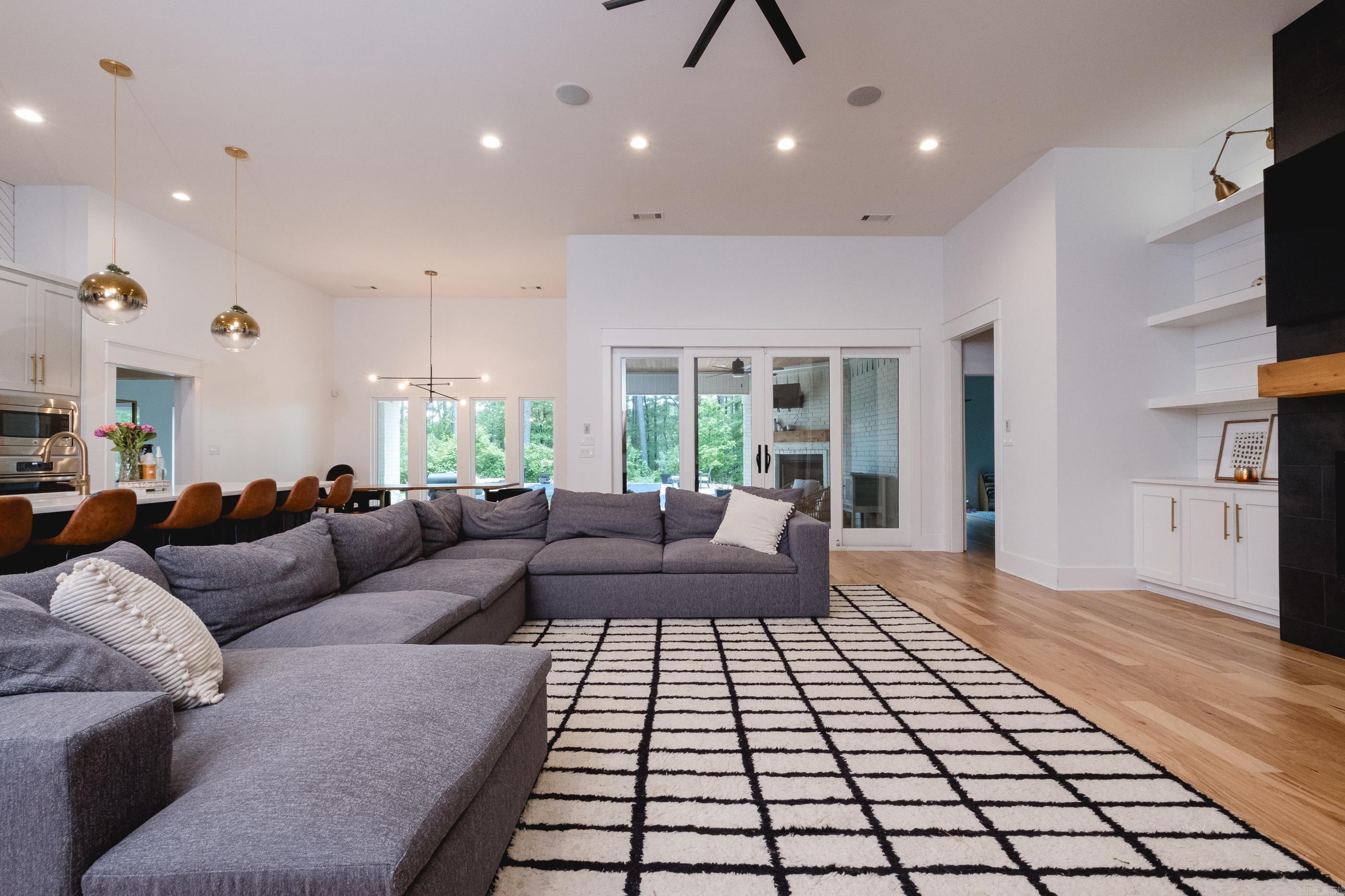 Midland - Residential Lease