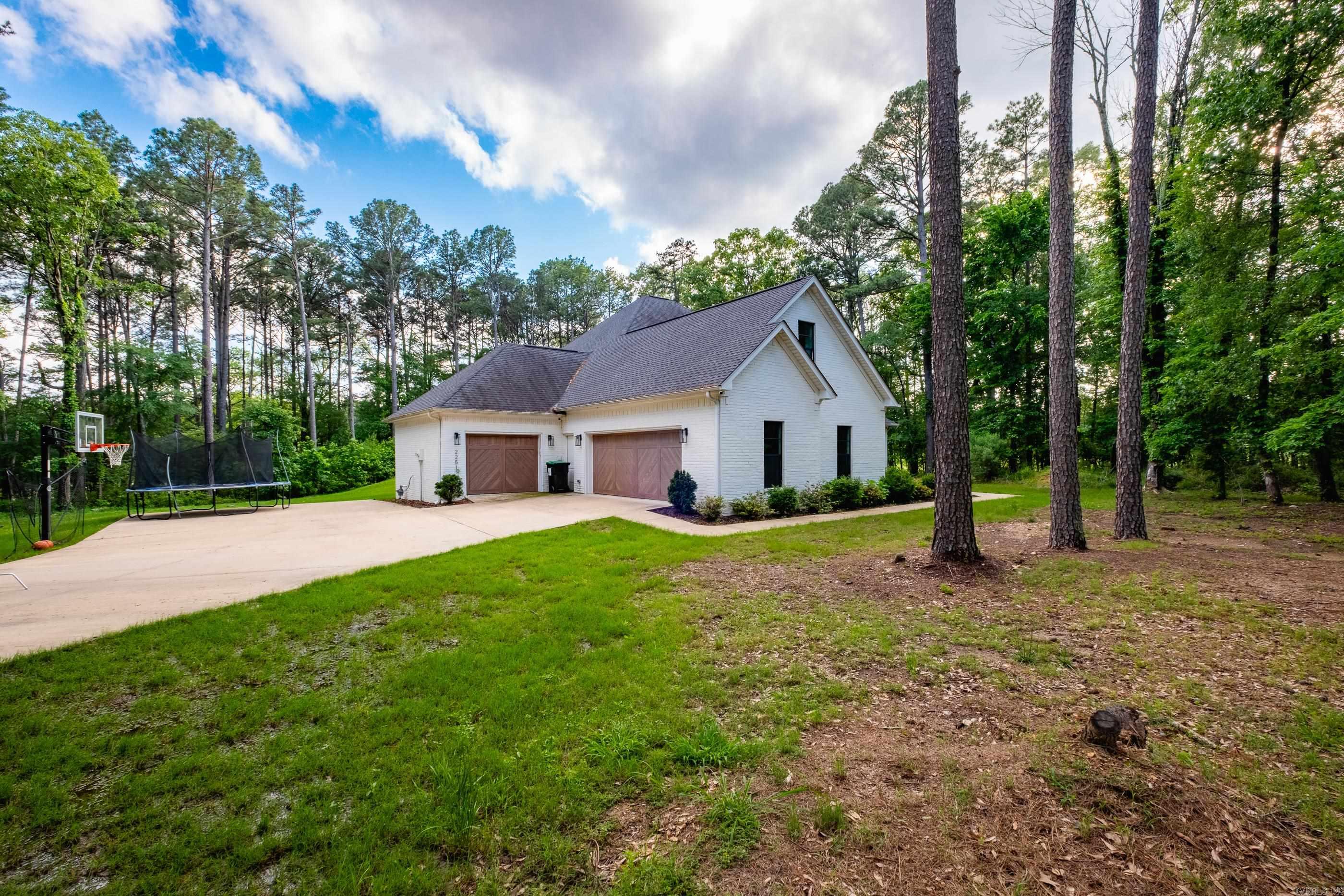 Midland - Residential Lease