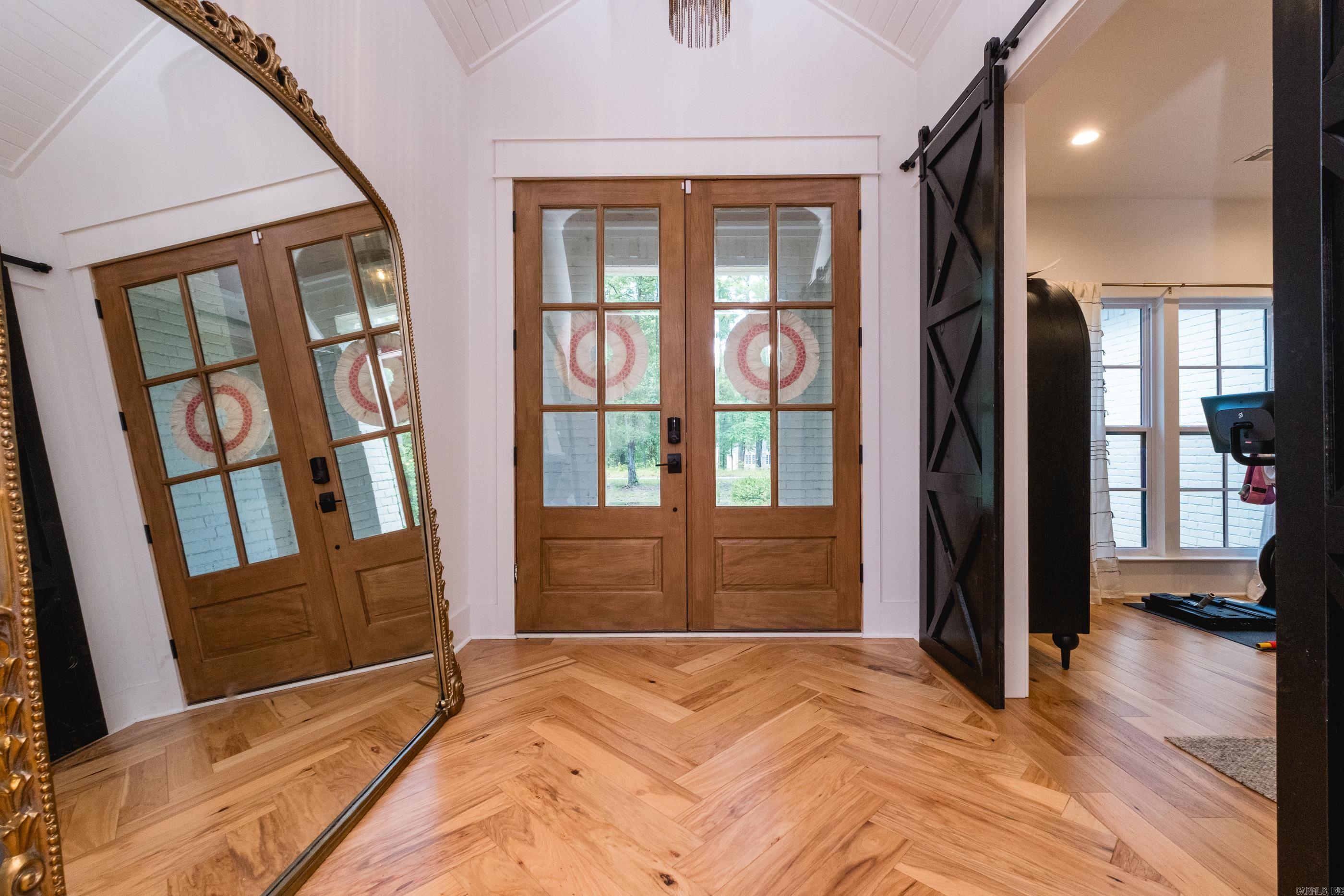 Midland - Residential Lease