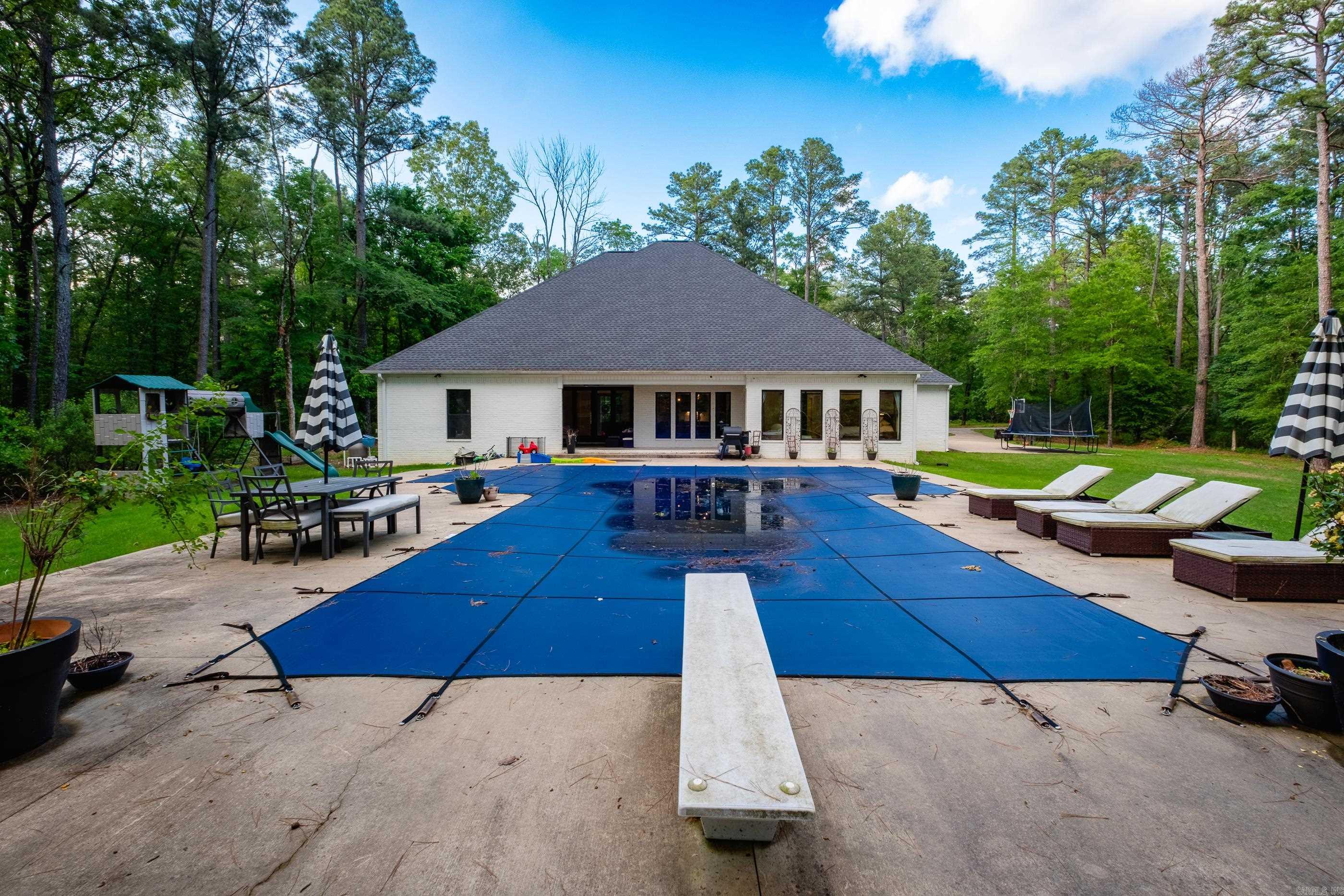 Midland - Residential Lease