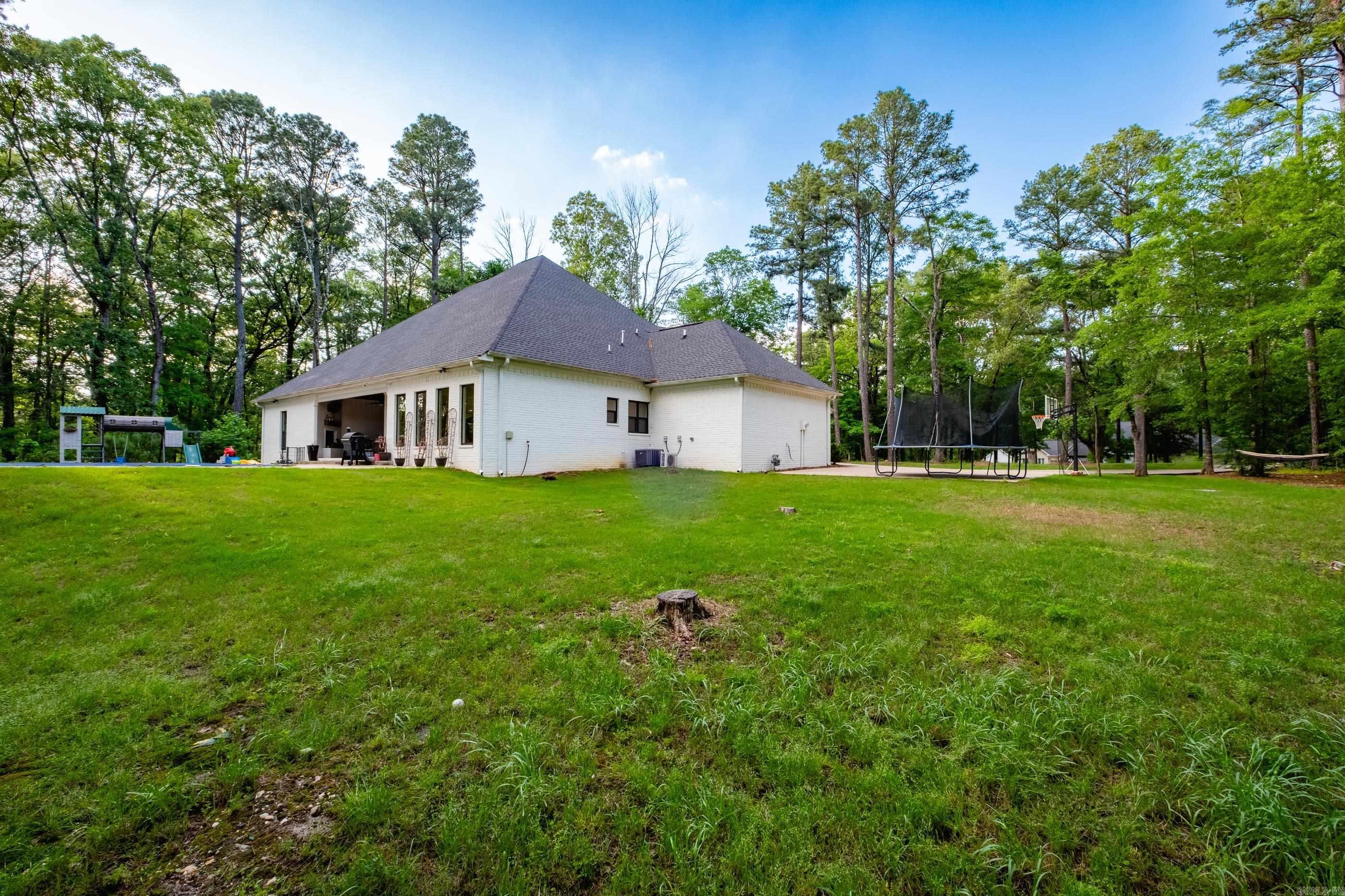 Midland - Residential Lease