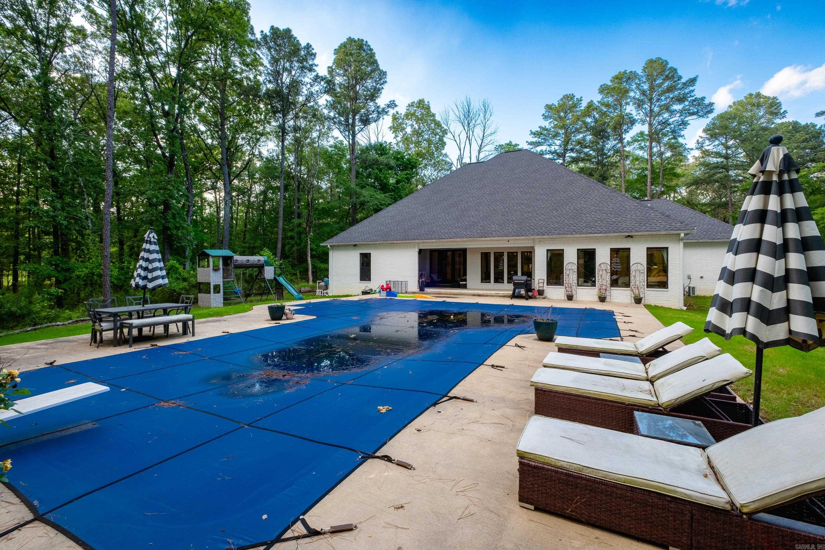 Midland - Residential Lease