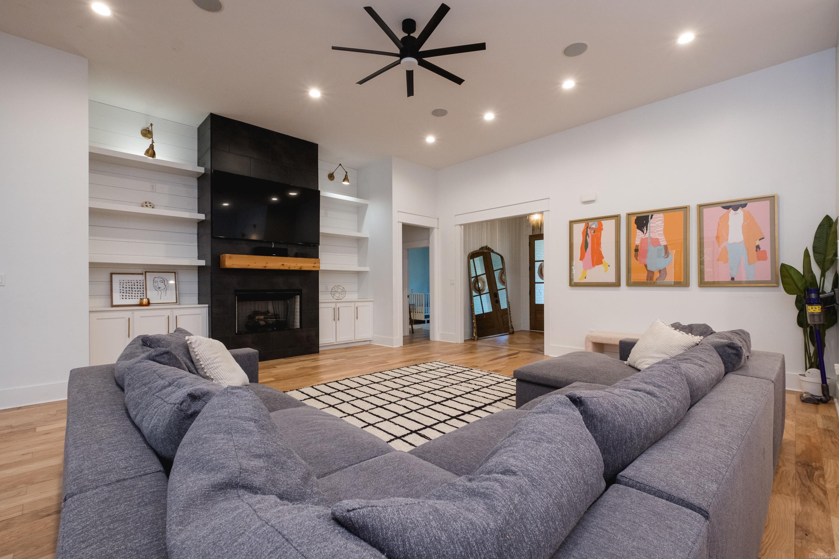 Midland - Residential Lease