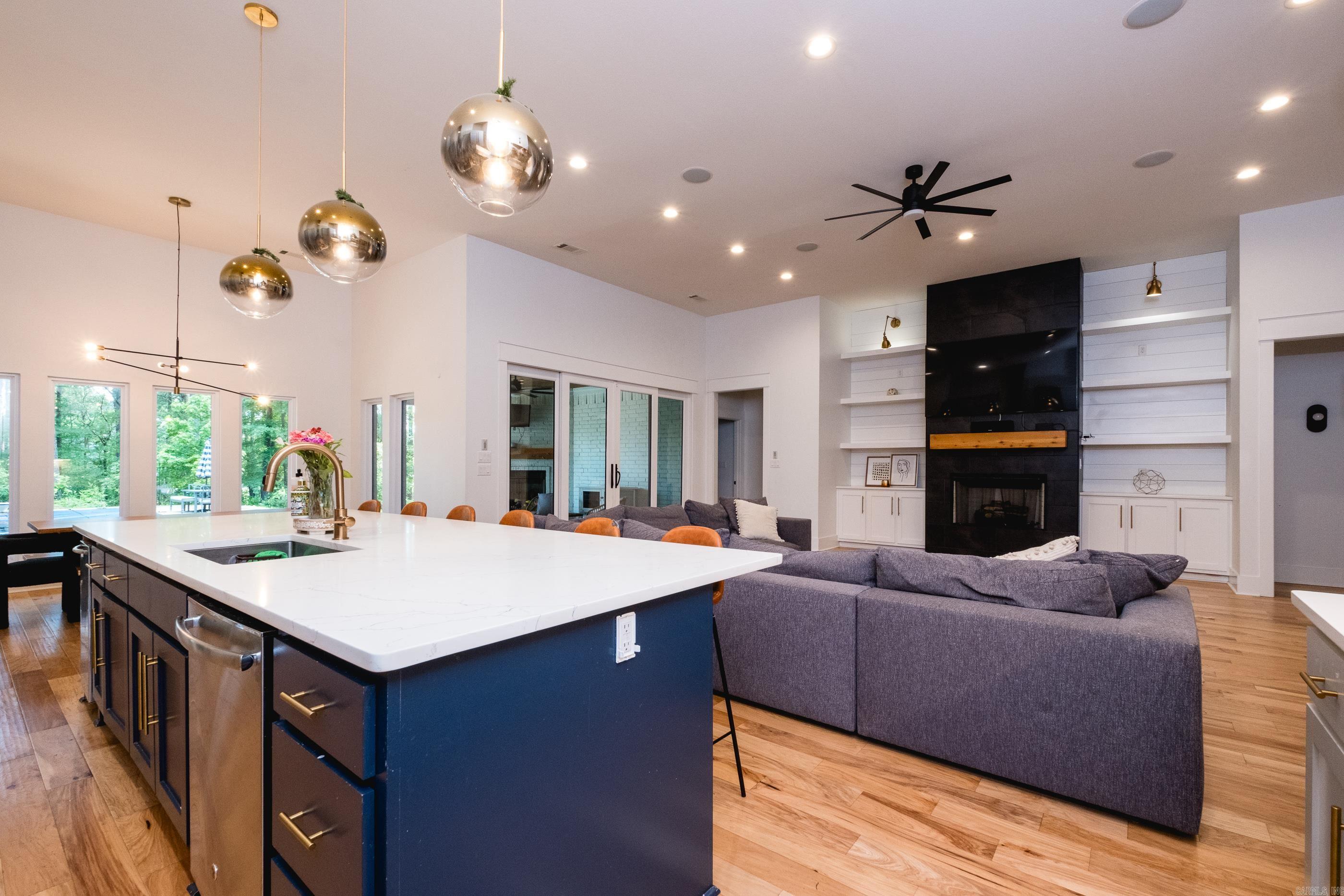 Midland - Residential Lease