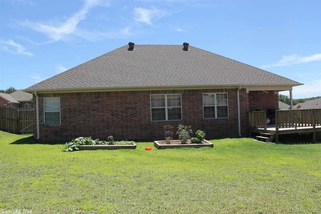 Magness Creek North - Residential