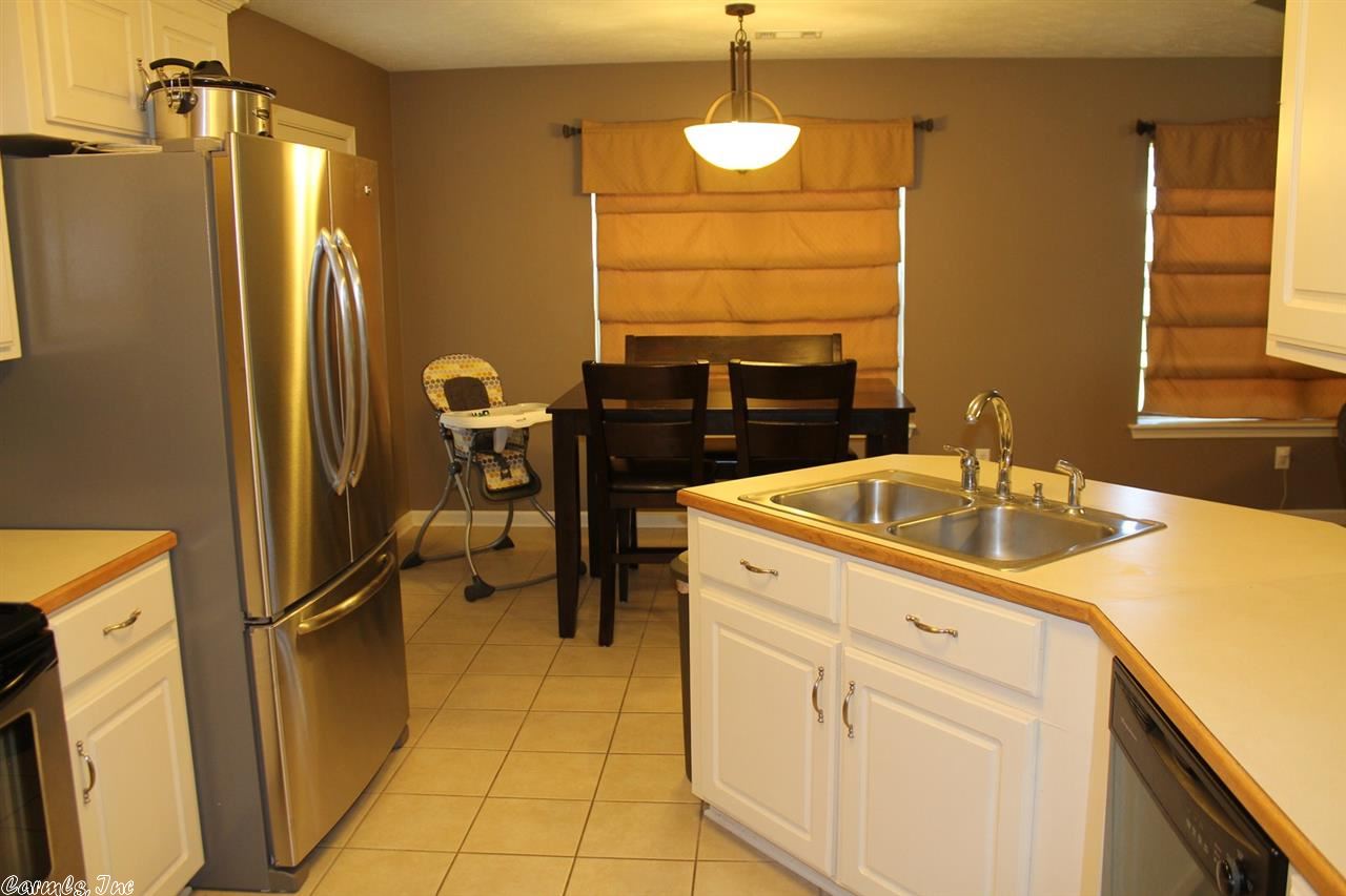 Magness Creek North - Residential