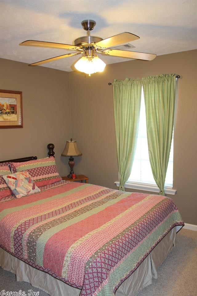 Magness Creek North - Residential