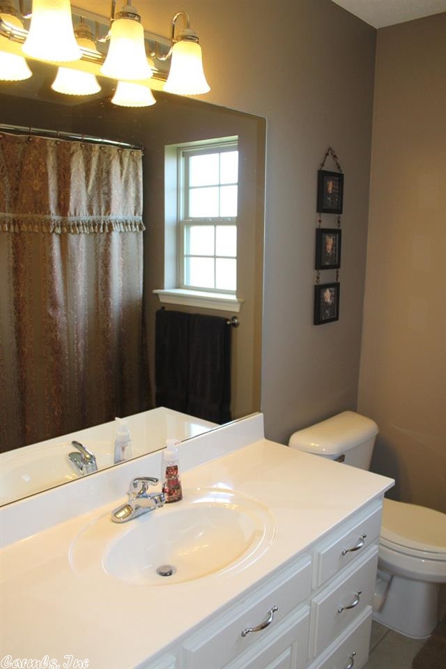 Magness Creek North - Residential