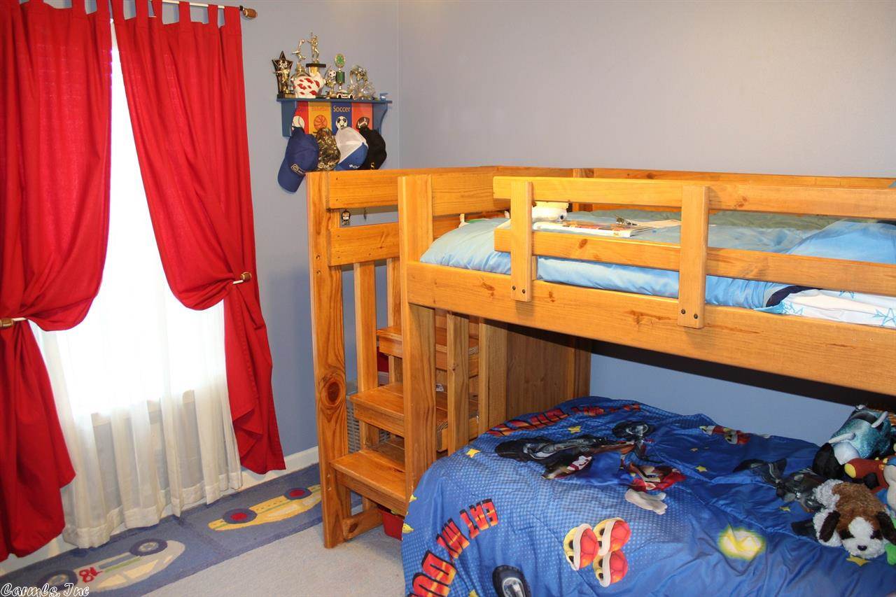 Magness Creek North - Residential