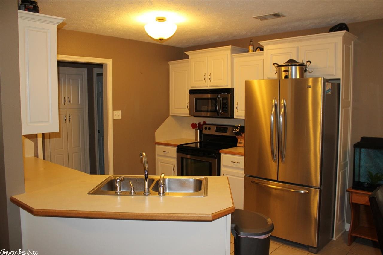 Magness Creek North - Residential